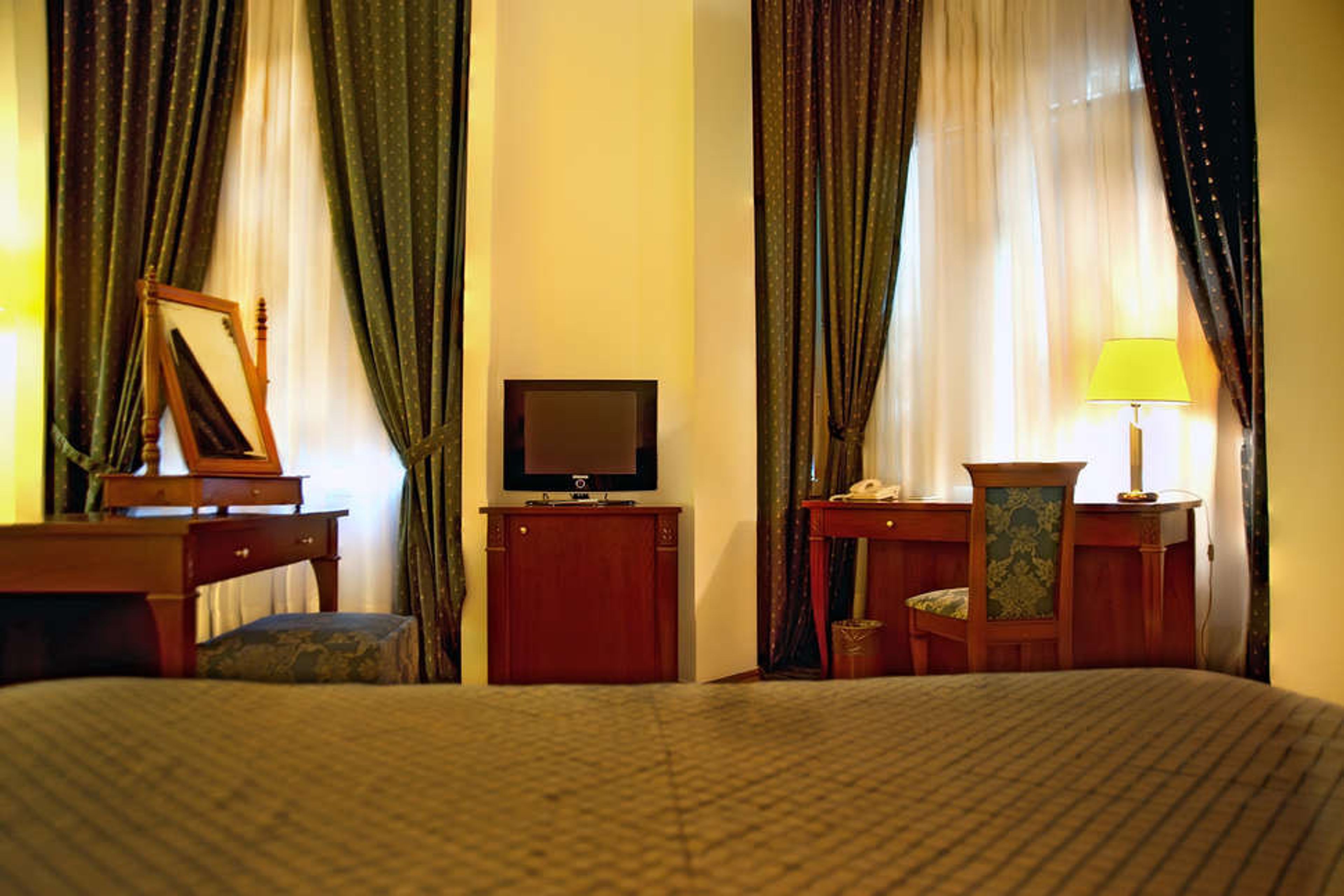 Capsis Bristol Boutique Hotel foto 3