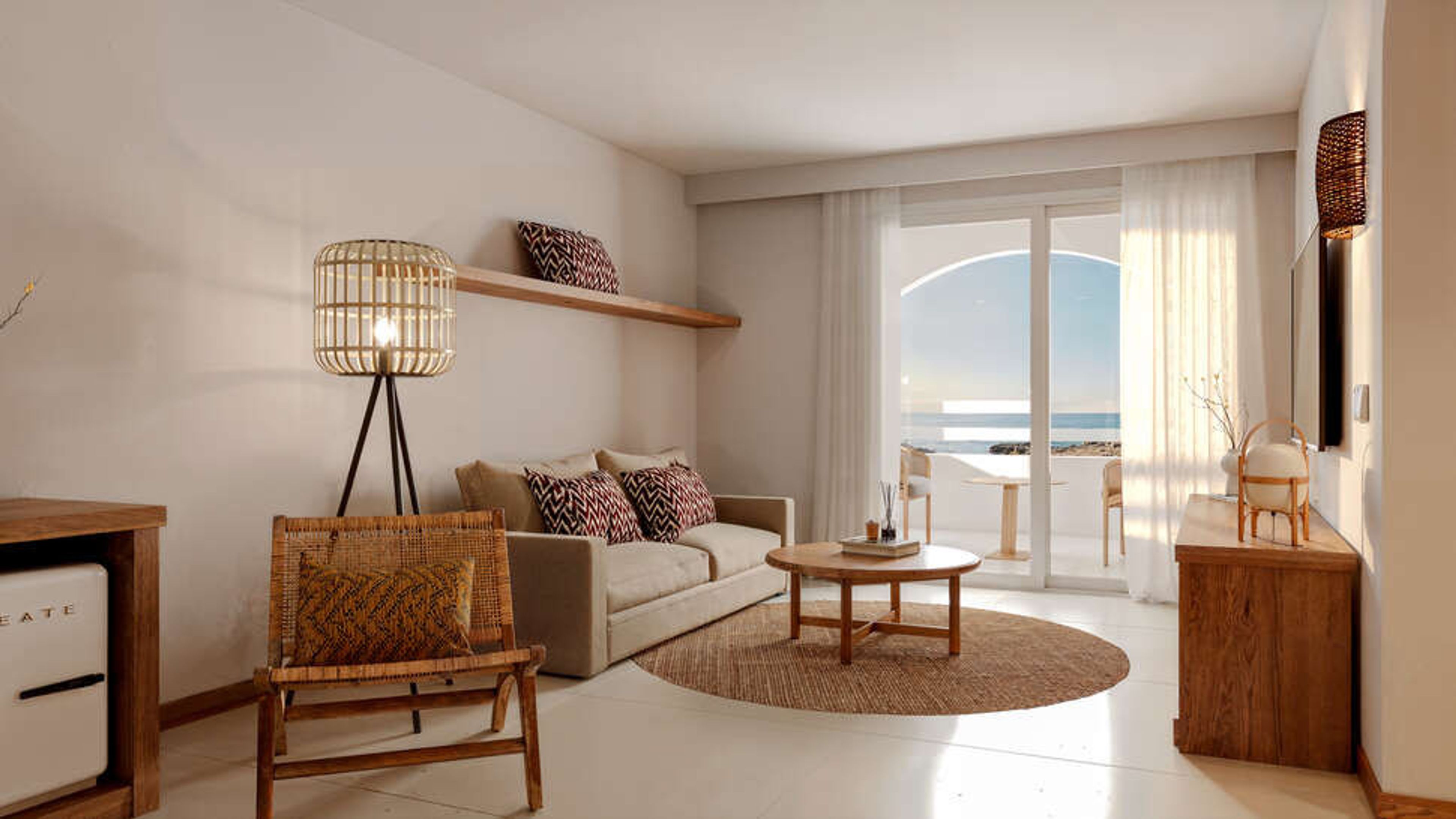 Caramelo Marina Cala'n Bosch foto 4