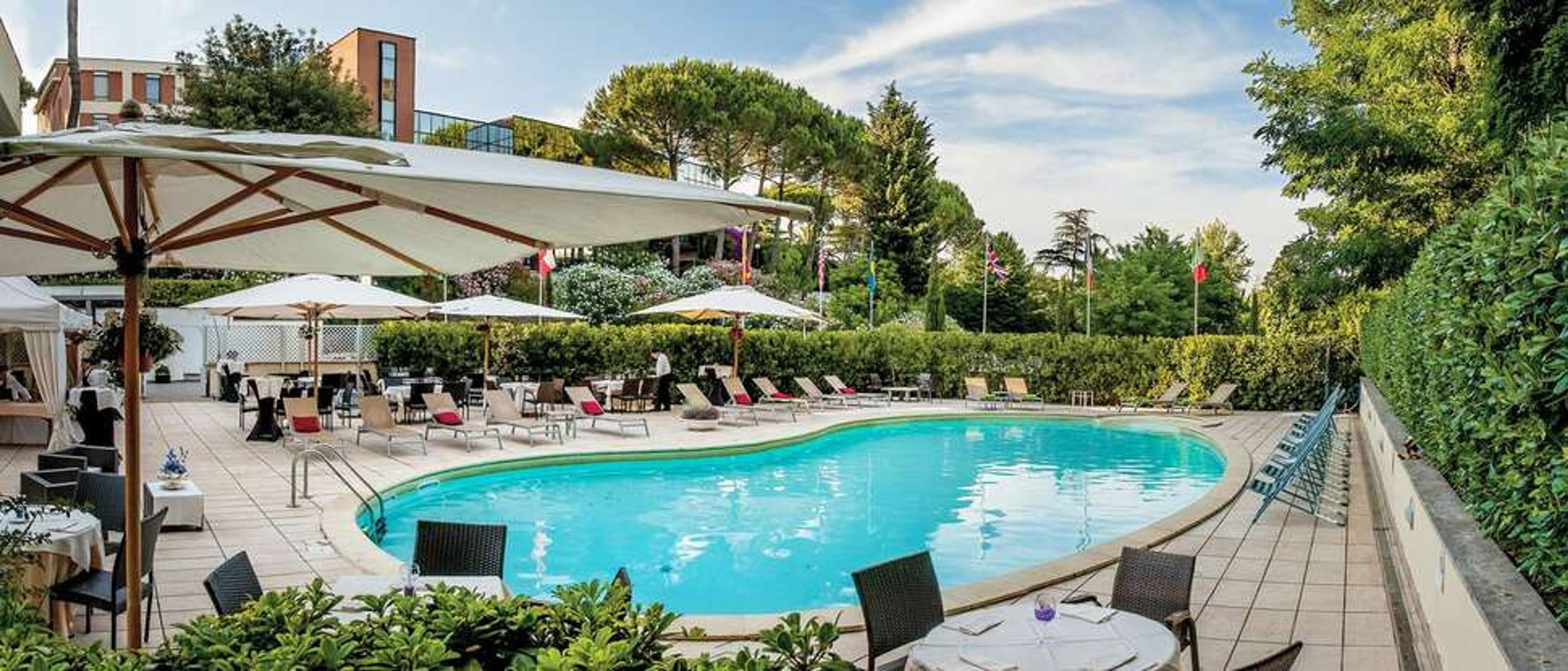 Cardinal St. Peter foto 1