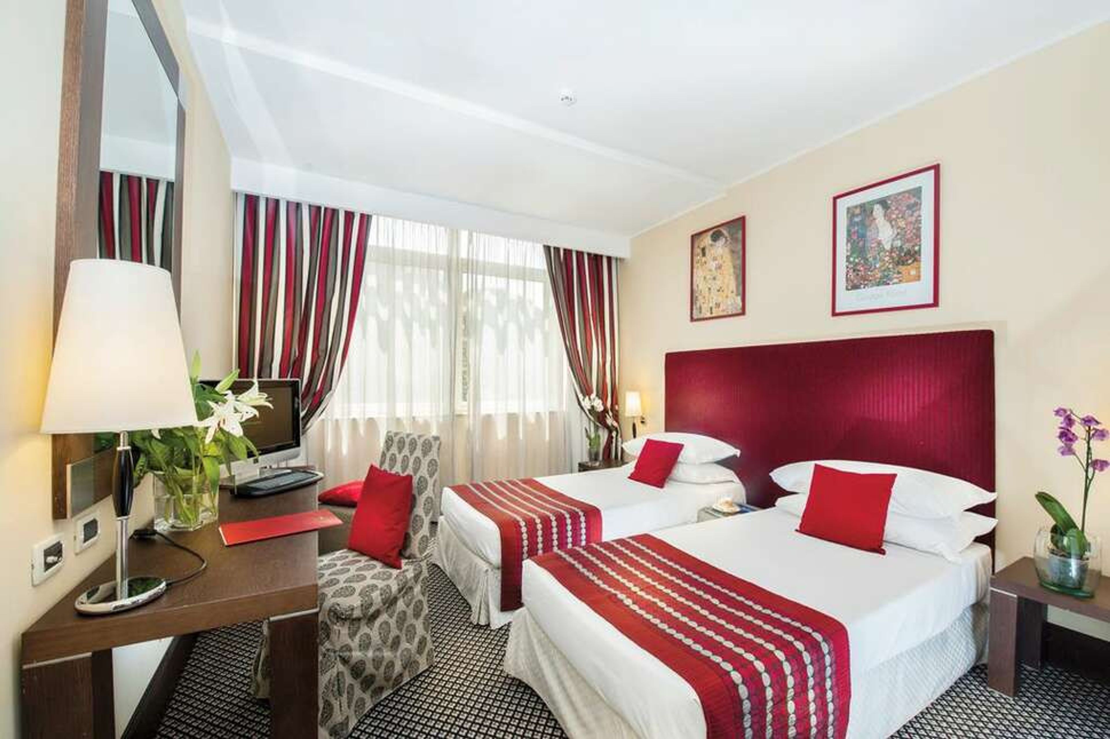 Cardinal St. Peter foto 2