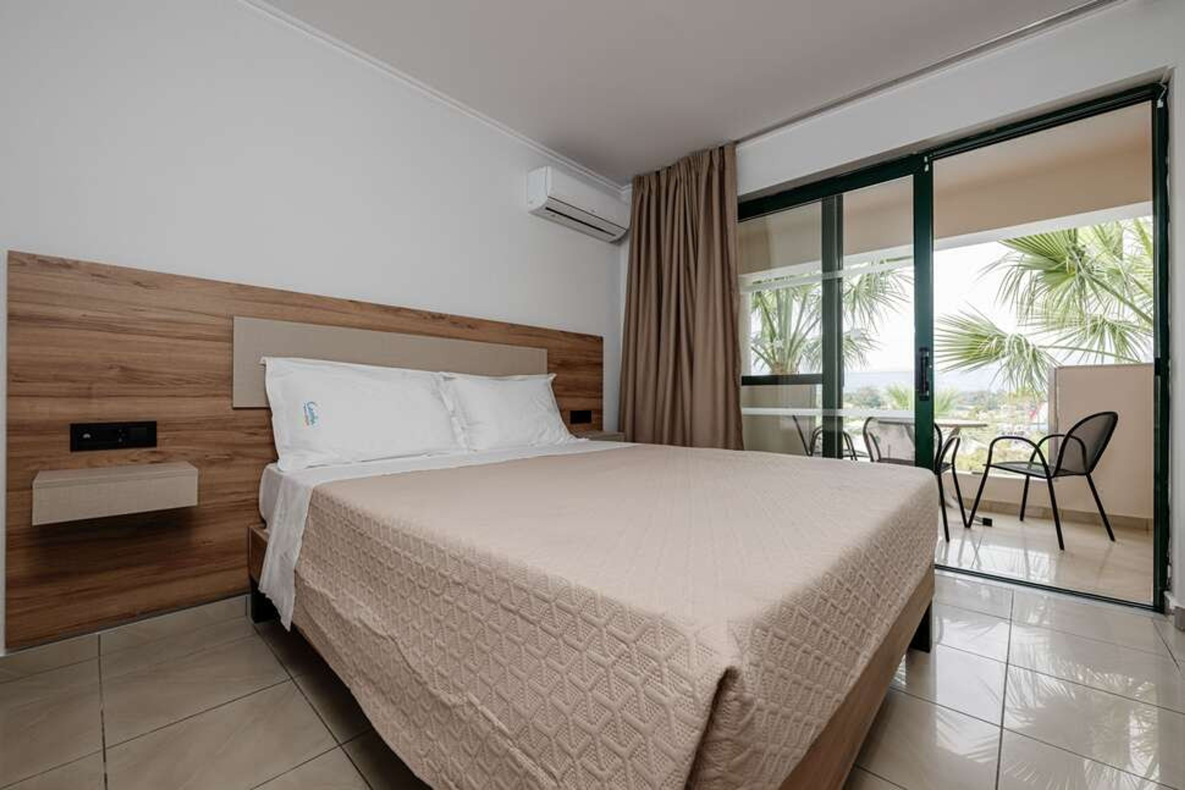 Caretta Beach Resort & WaterPark foto 2