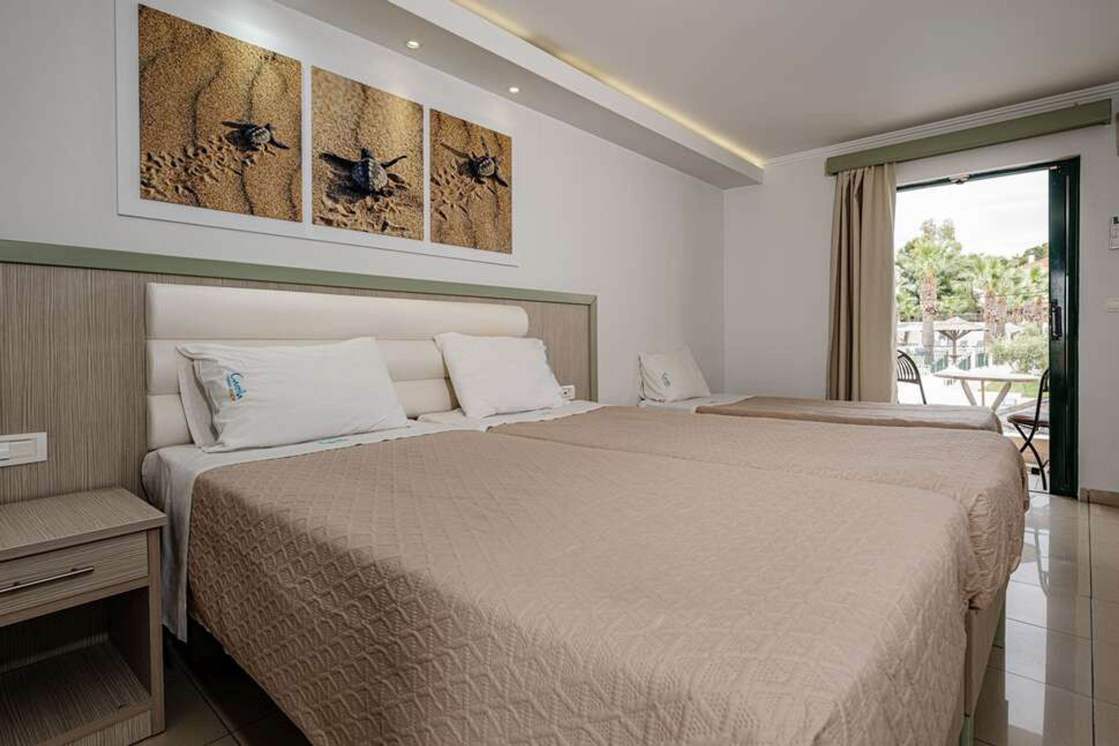 Caretta Beach Resort & WaterPark foto 3