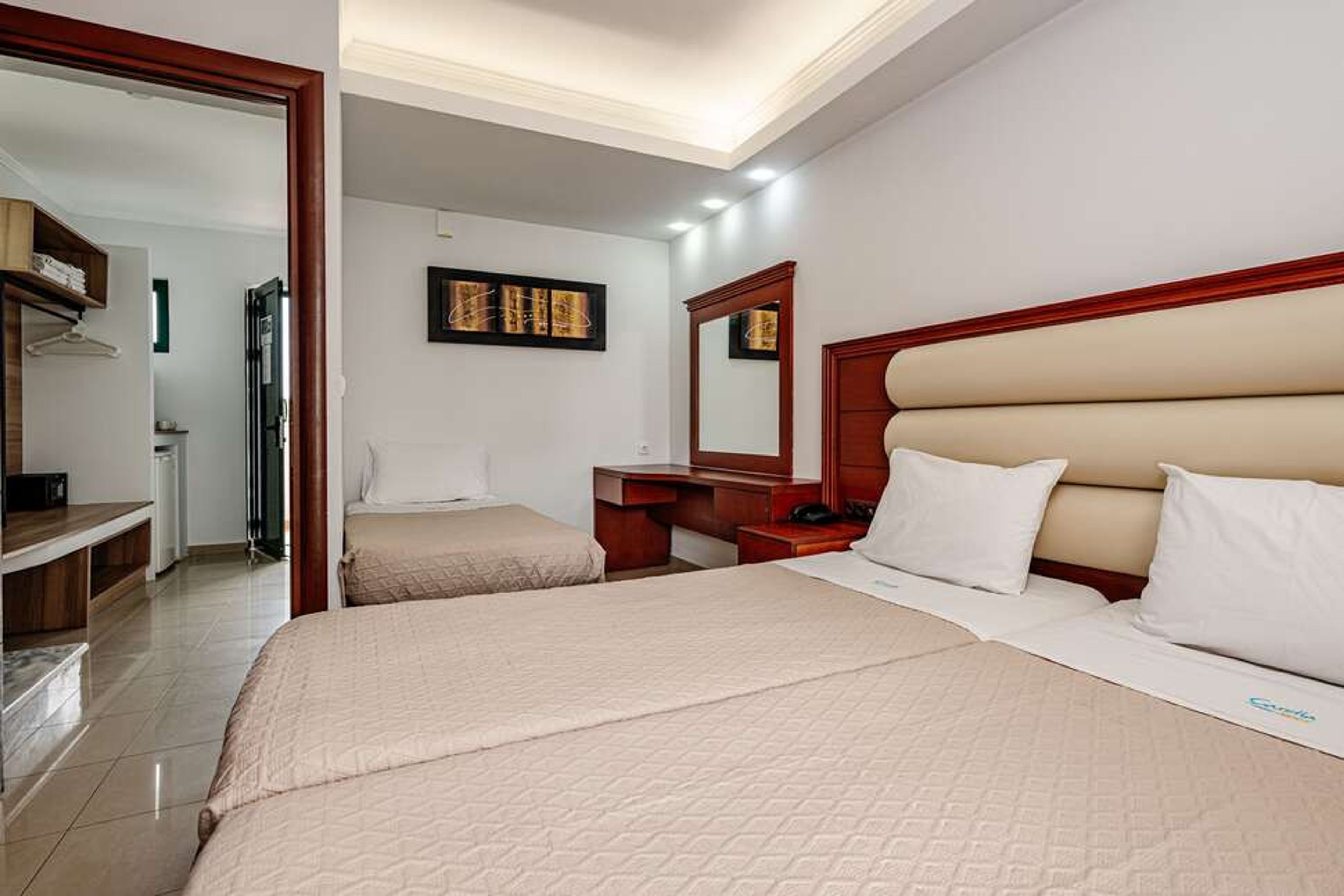 Caretta Beach Resort & WaterPark foto 4