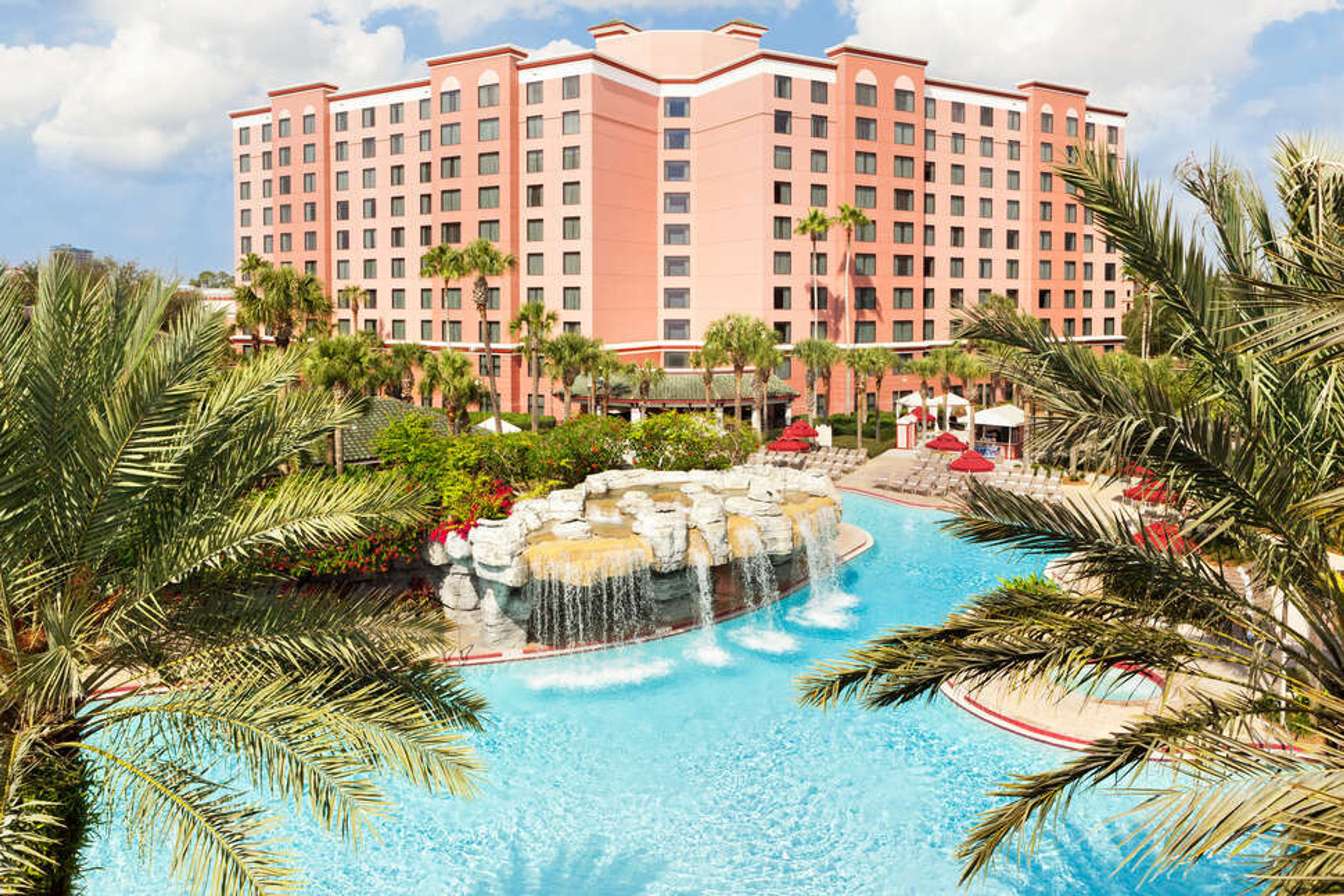 Caribe Royale Orlando foto 1