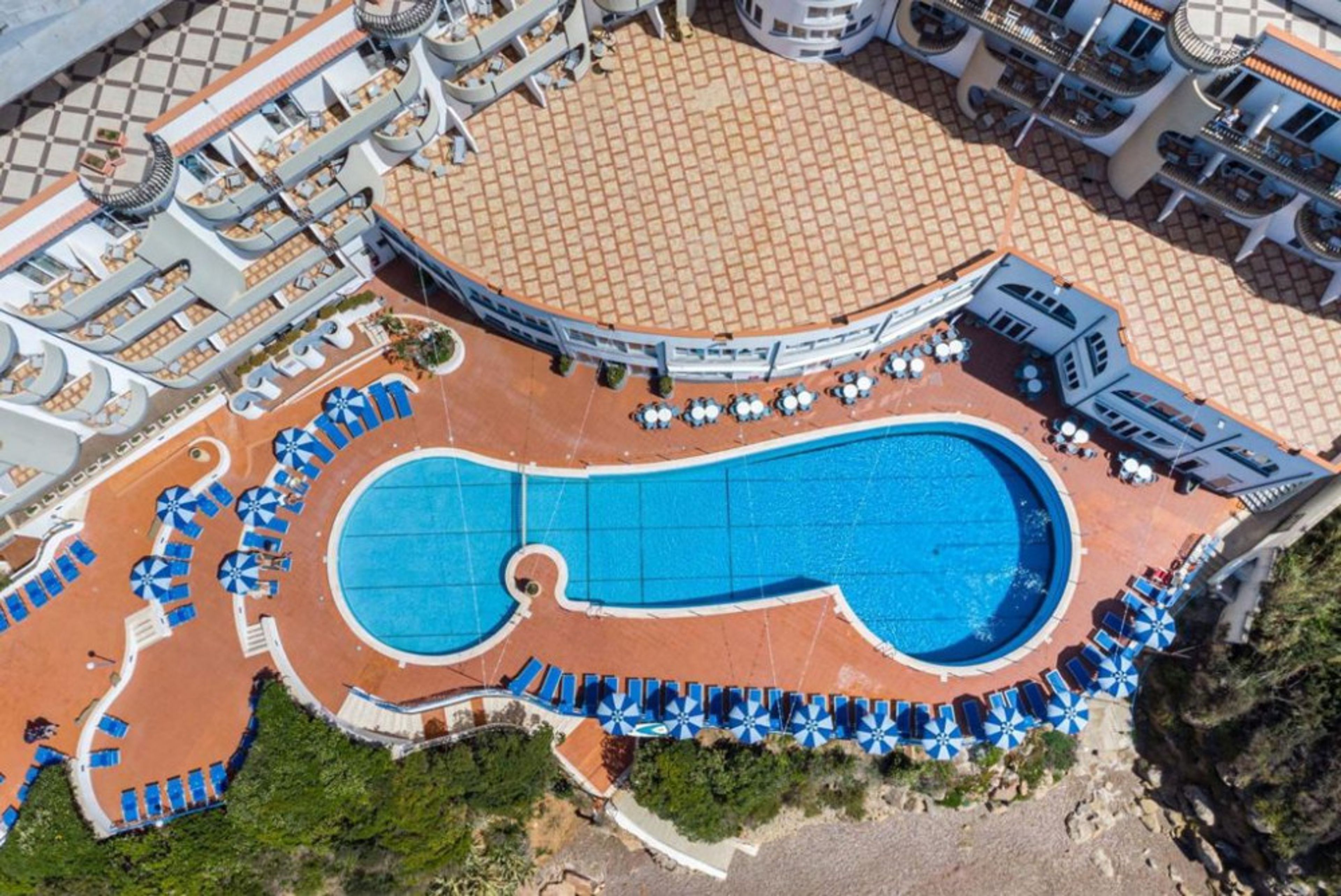 Carlton Riviera foto 1