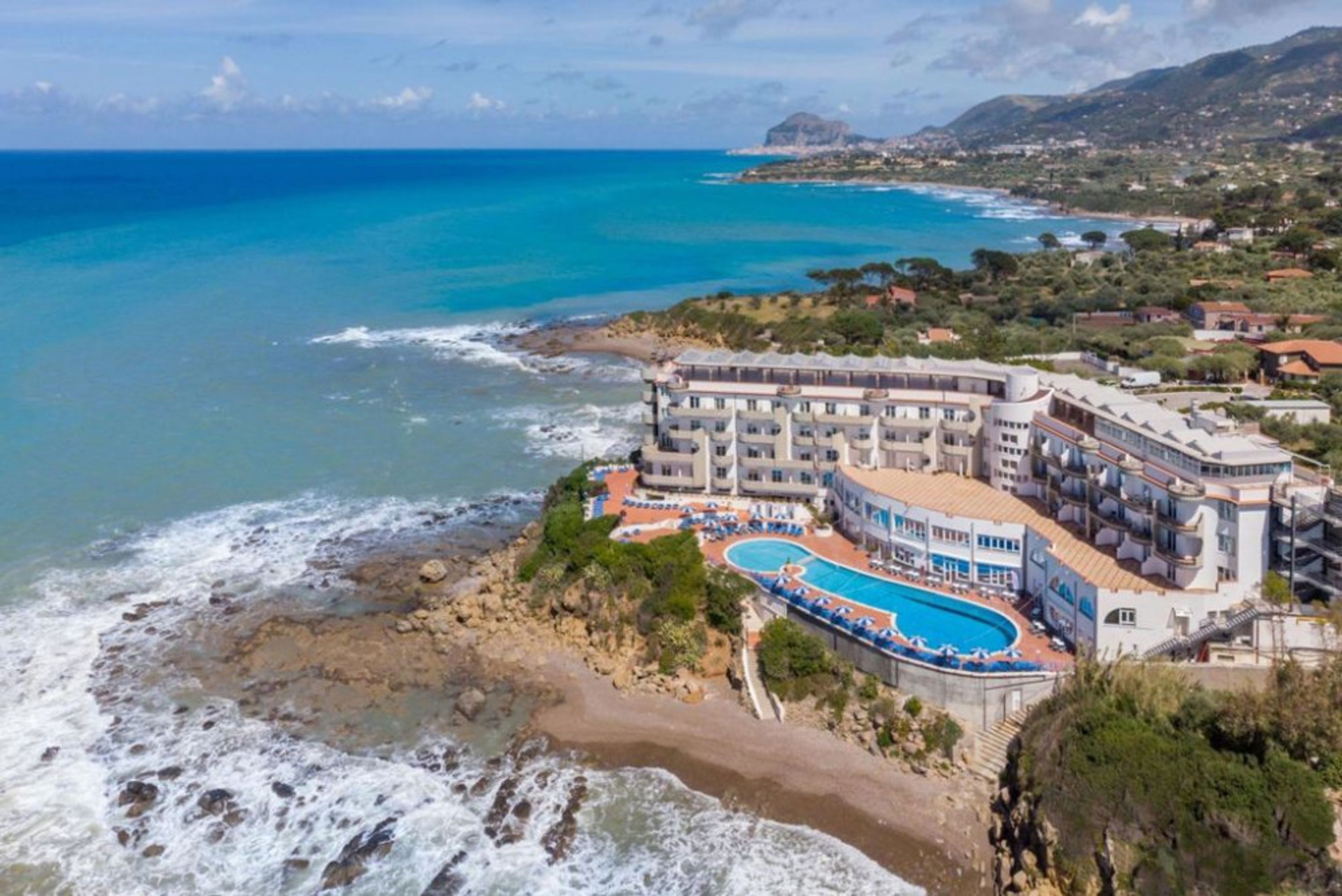 Carlton Riviera foto 2