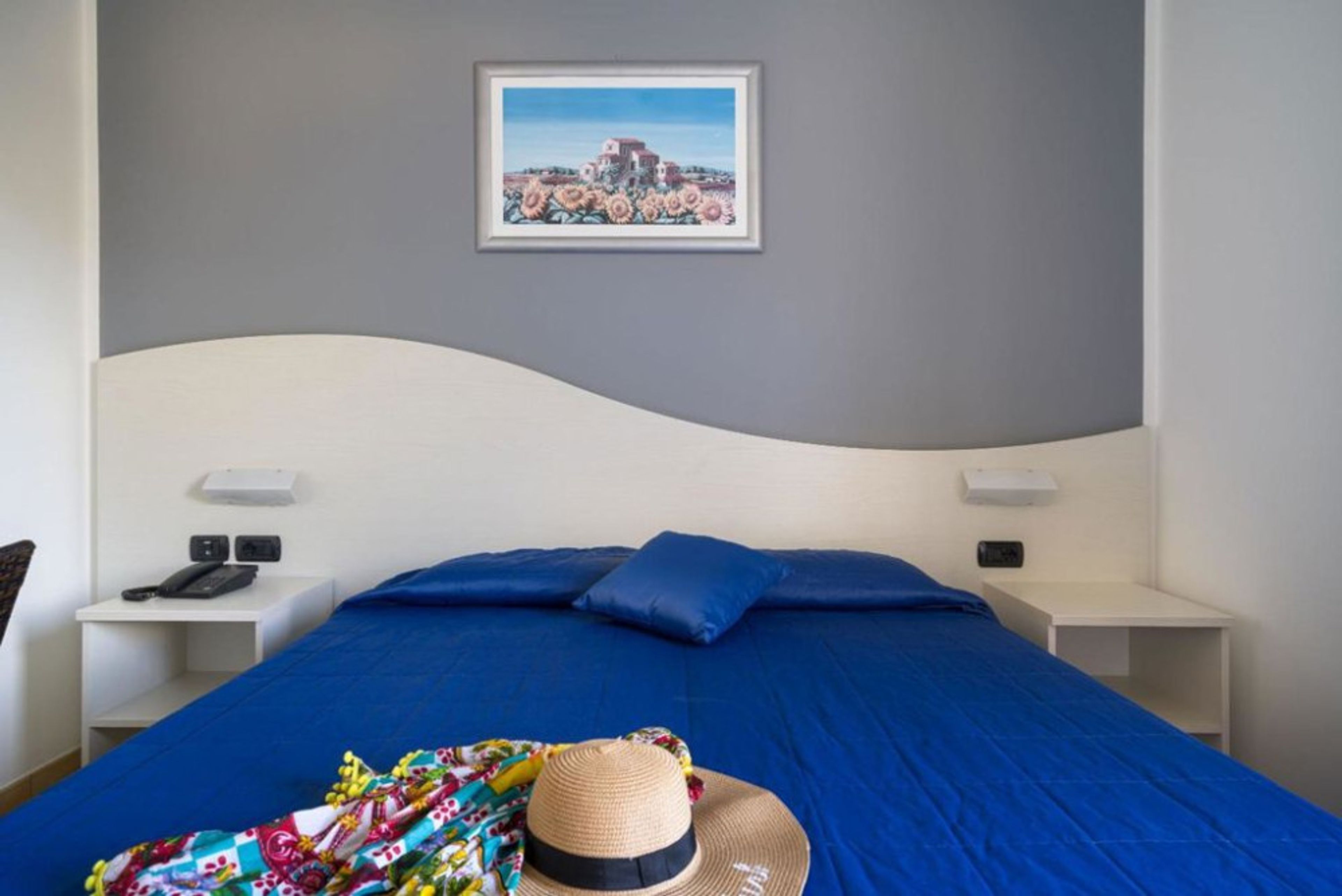 Carlton Riviera foto 3