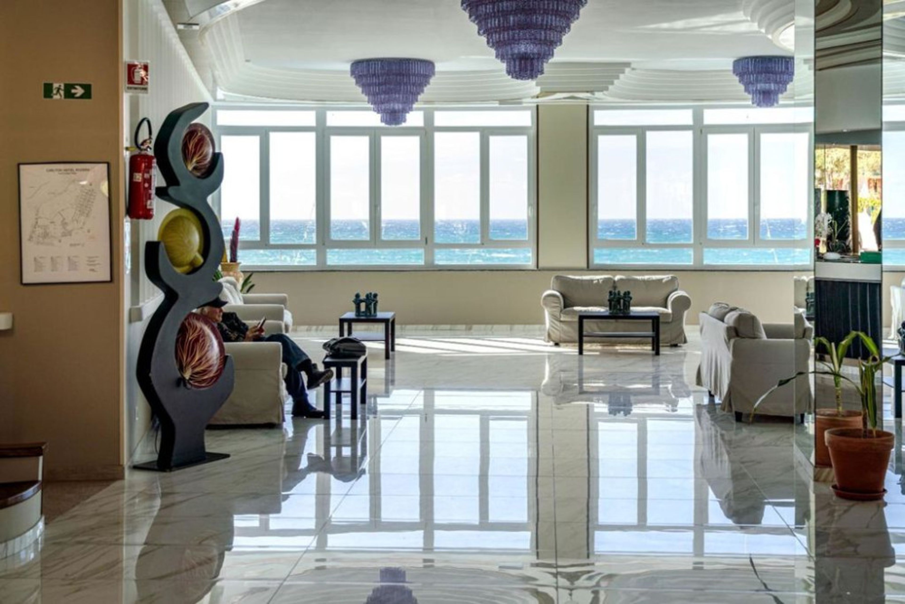 Carlton Riviera foto 4