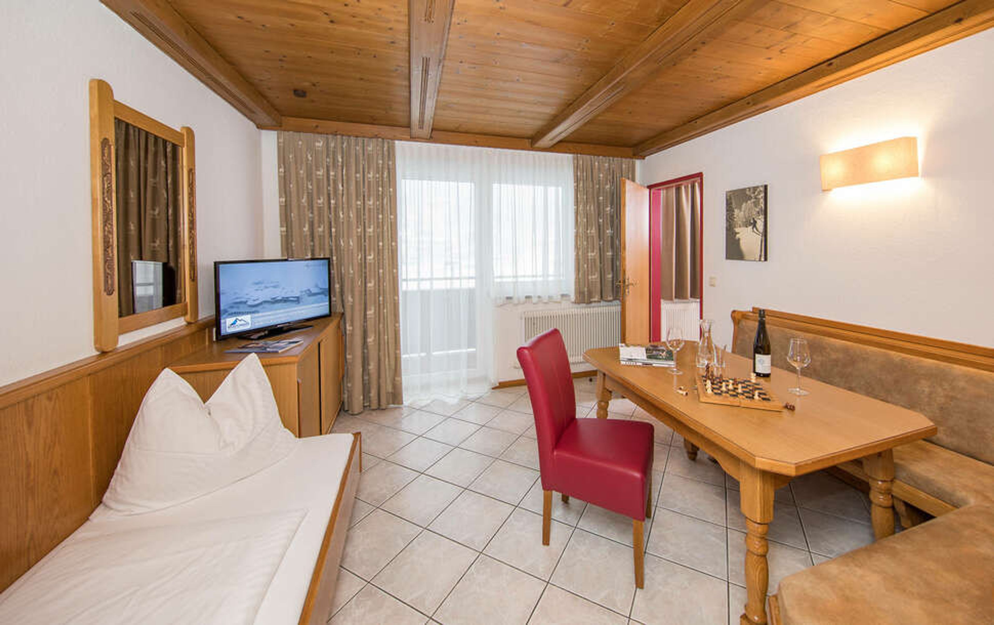 Carpe Solem Kaprun by ALPS RESORTS