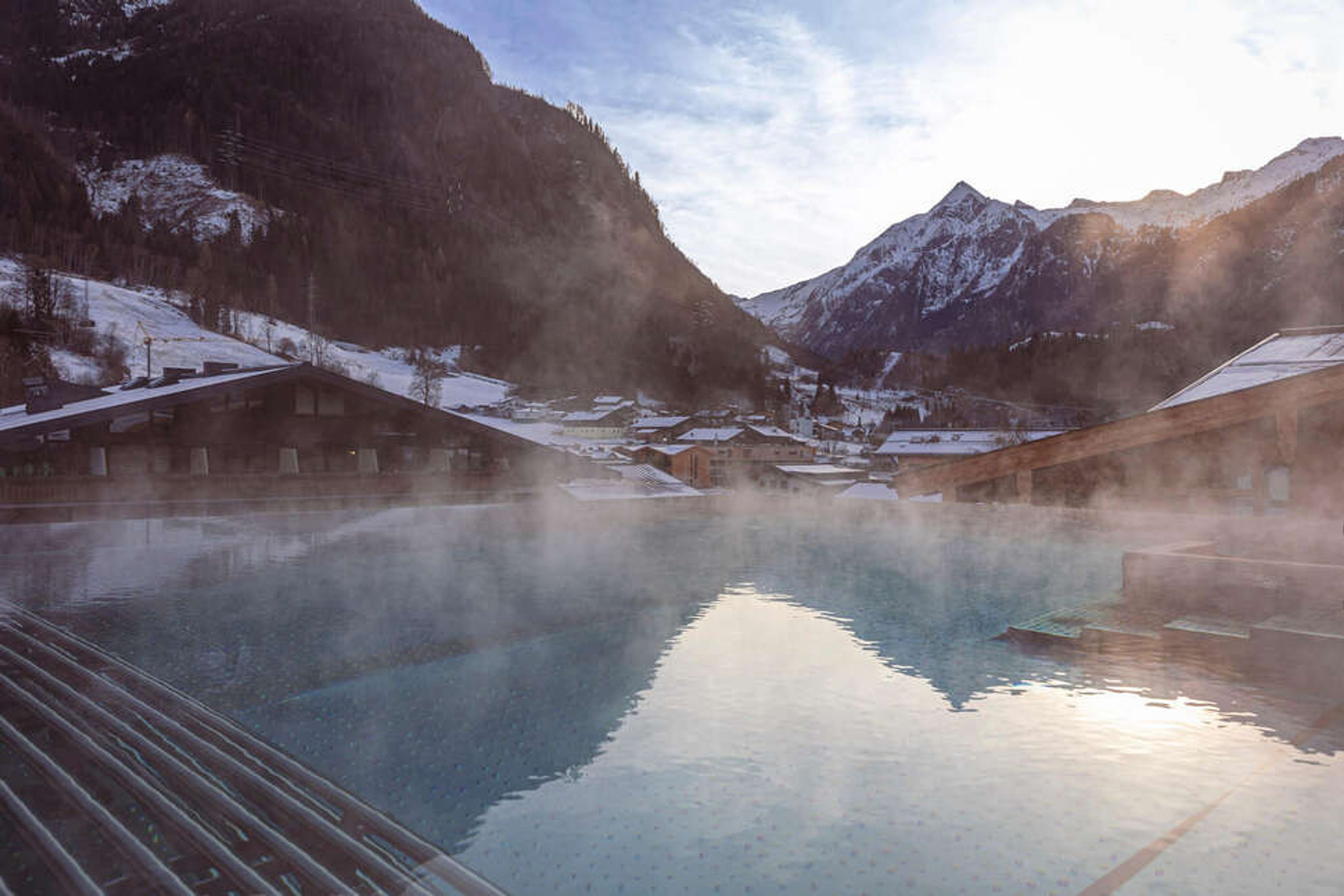 Carpe Solem Kaprun by ALPS RESORTS foto 1