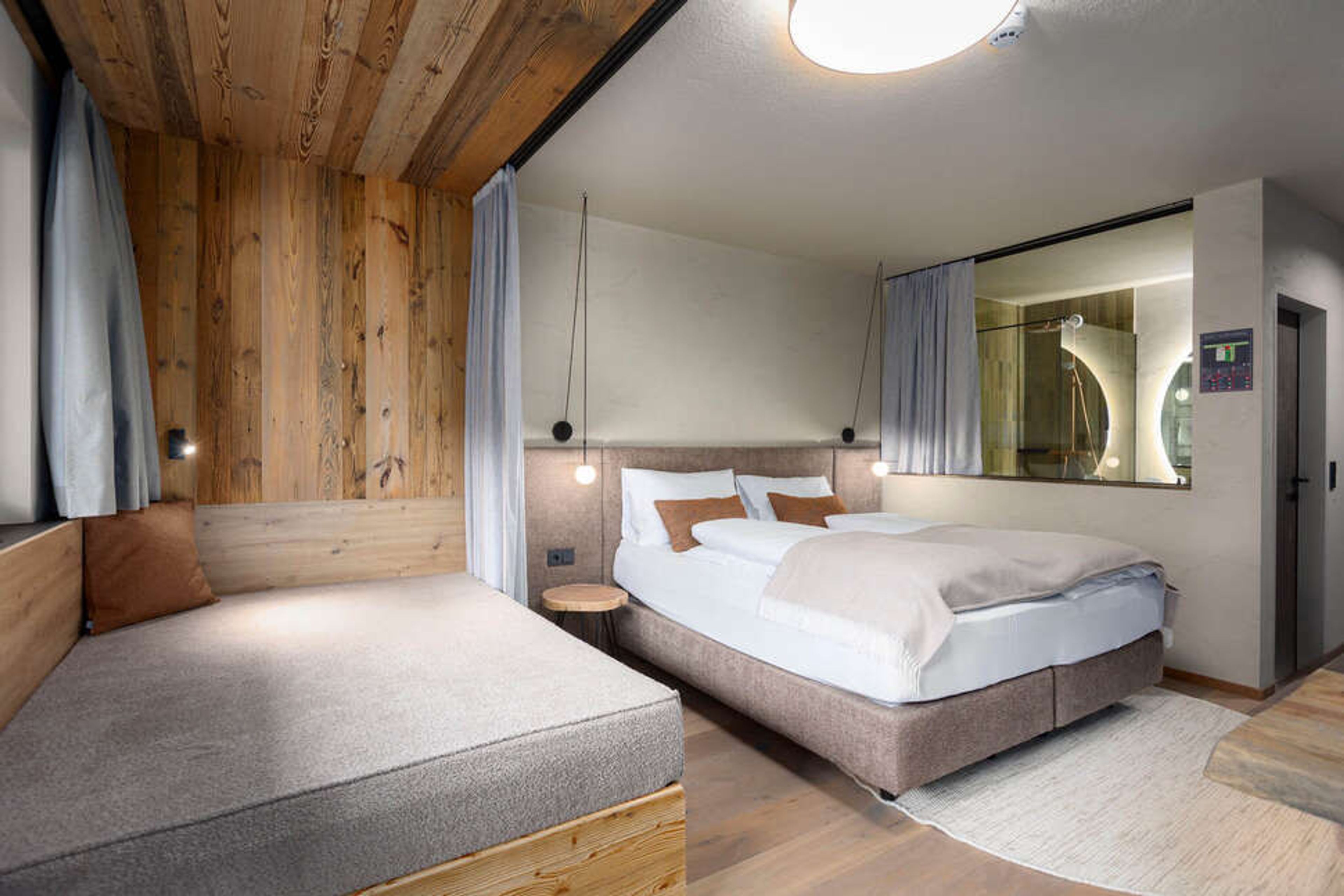 Carpe Solem Kaprun by ALPS RESORTS foto 2