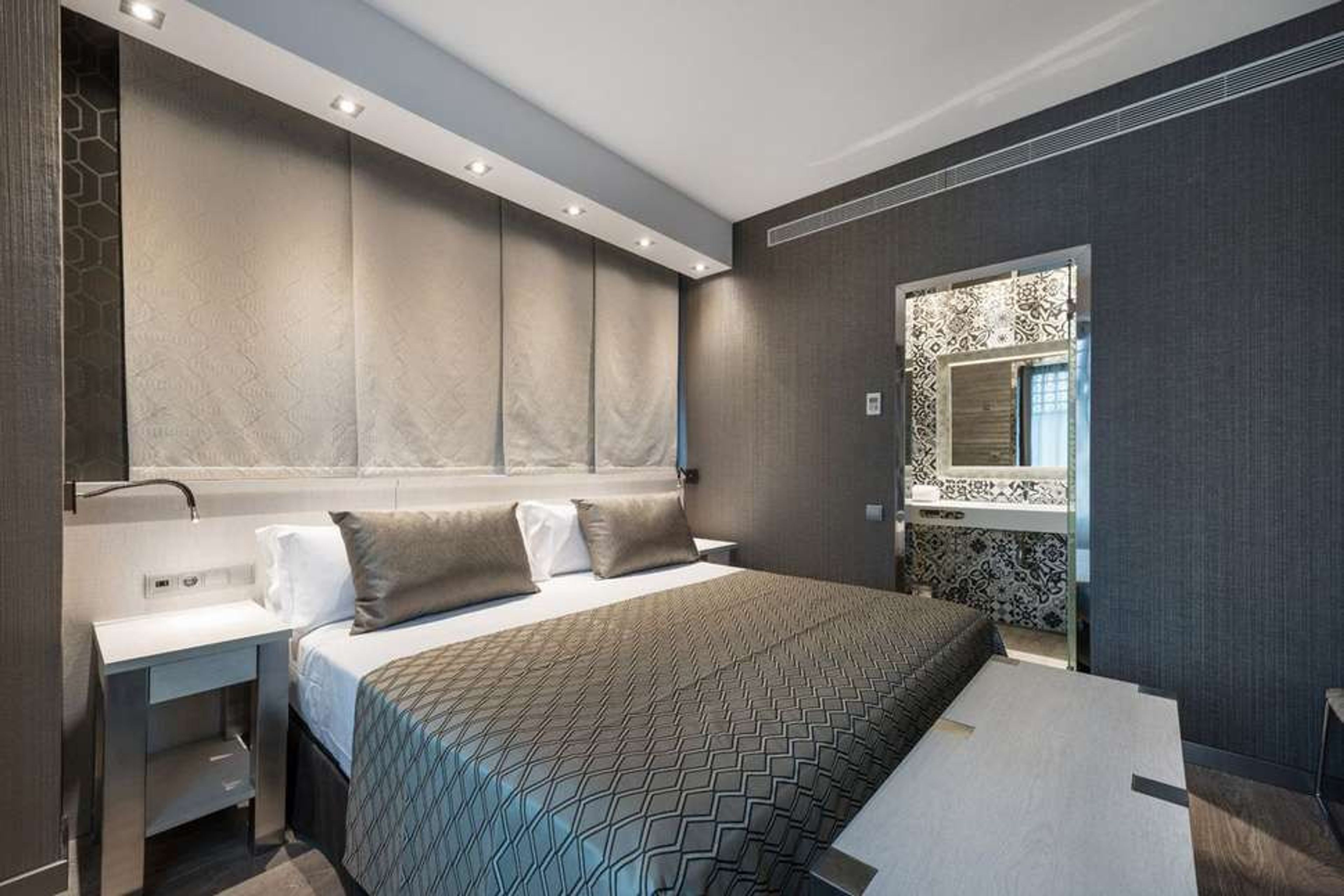 Catalonia Barcelona Plaza foto 3