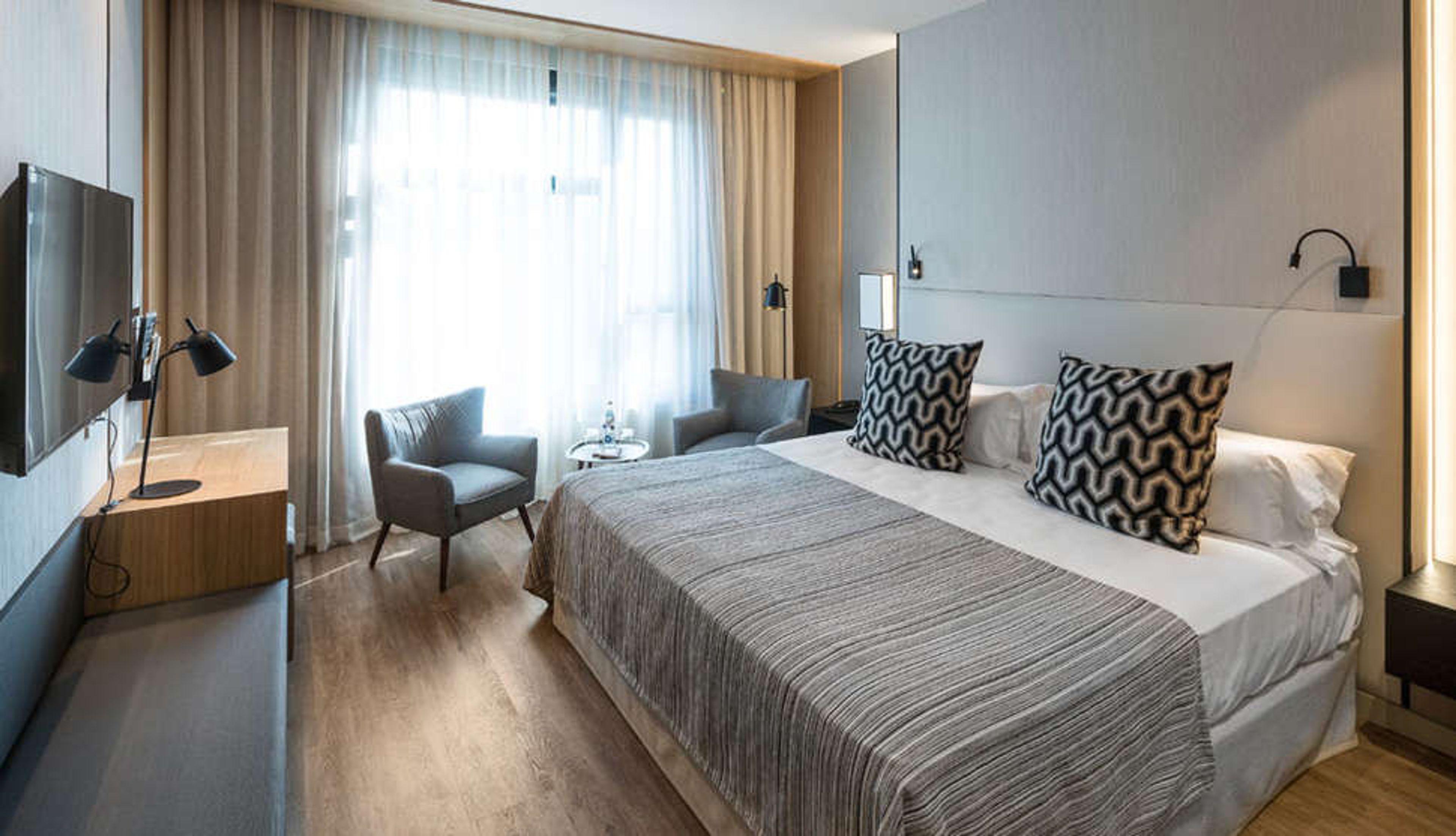 Catalonia Barcelona Plaza foto 4