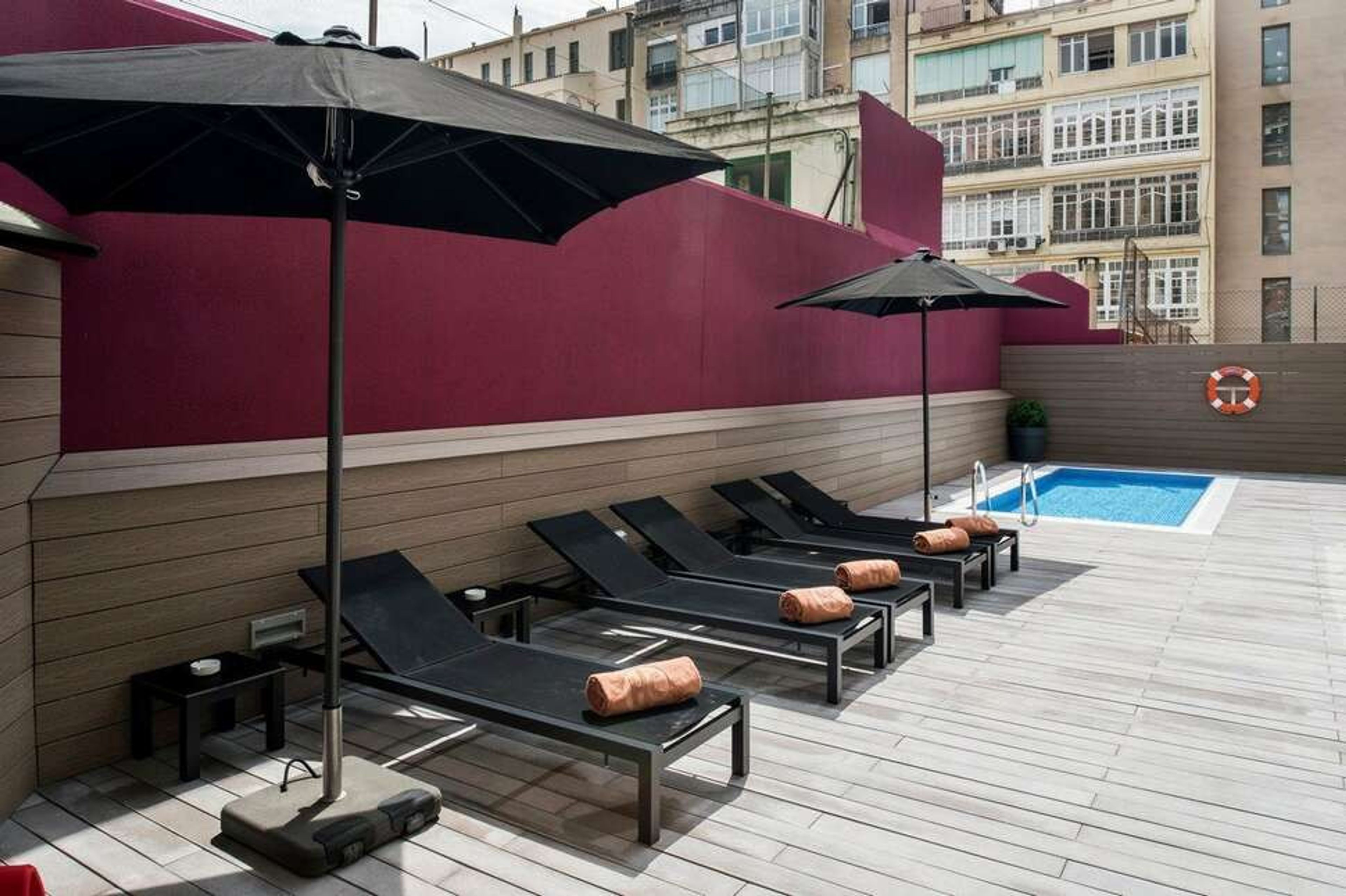 Catalonia Diagonal Centro foto 1