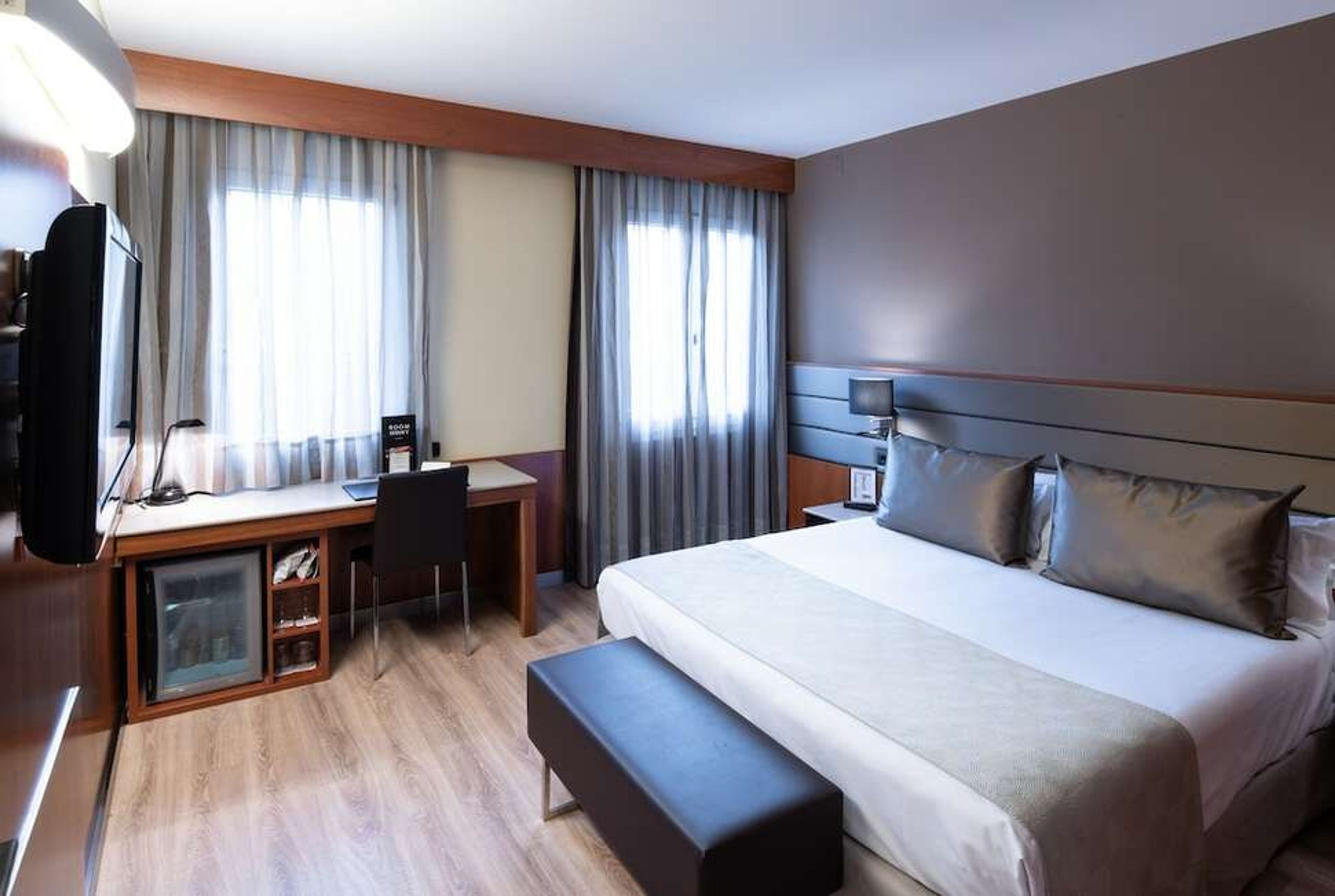 Catalonia Diagonal Centro foto 2