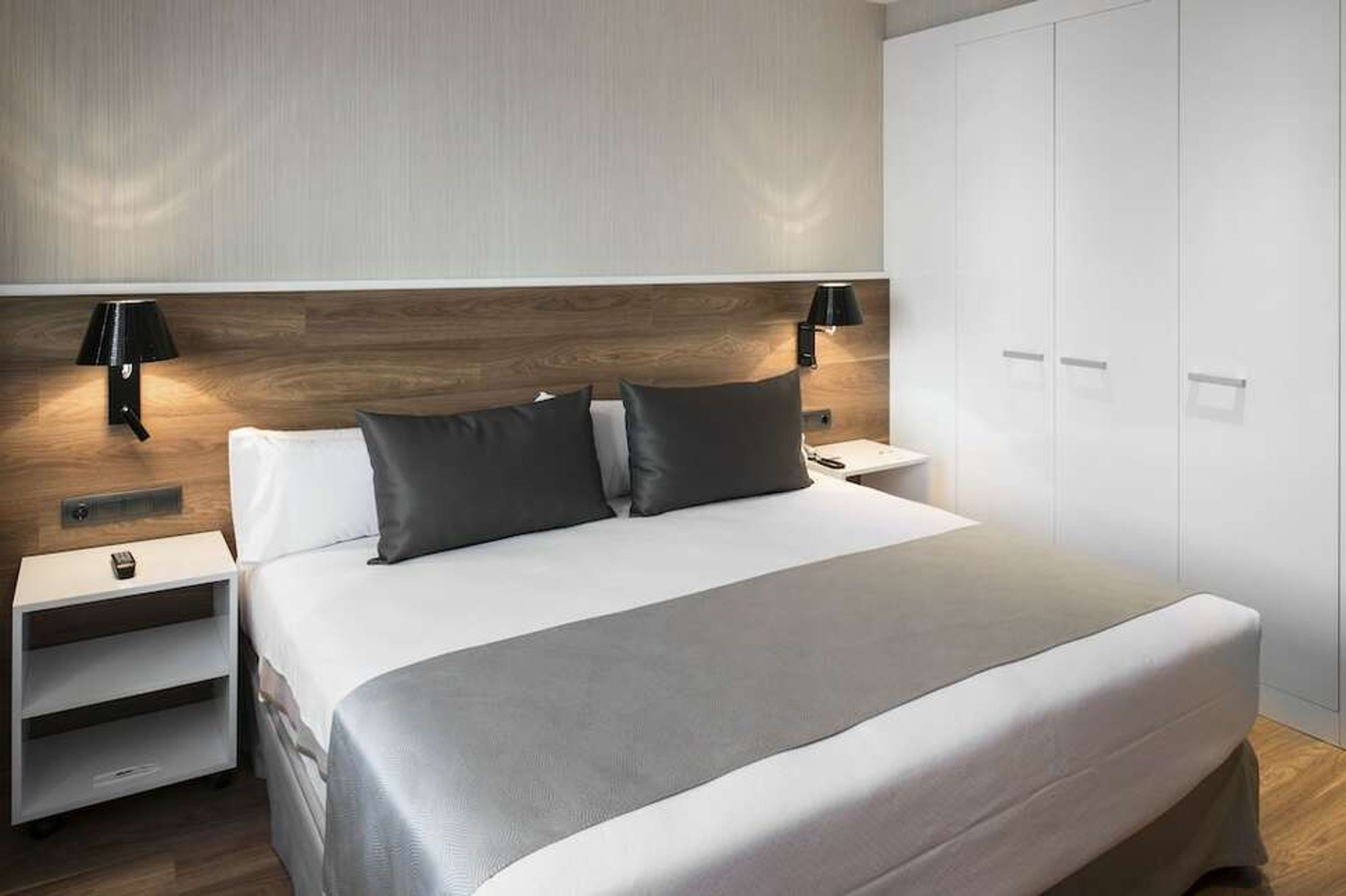 Catalonia Diagonal Centro foto 4