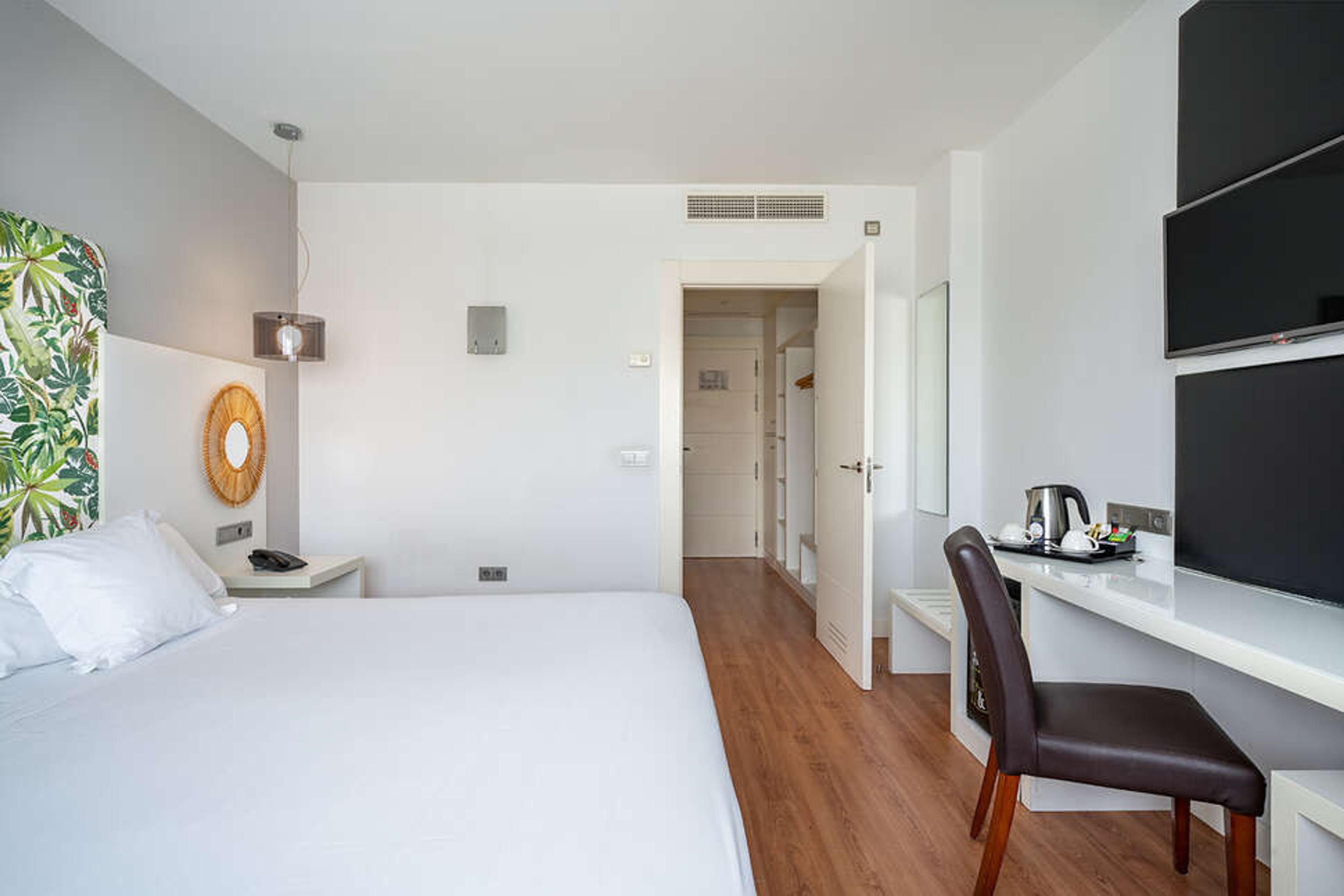 Catalonia Malaga foto 3