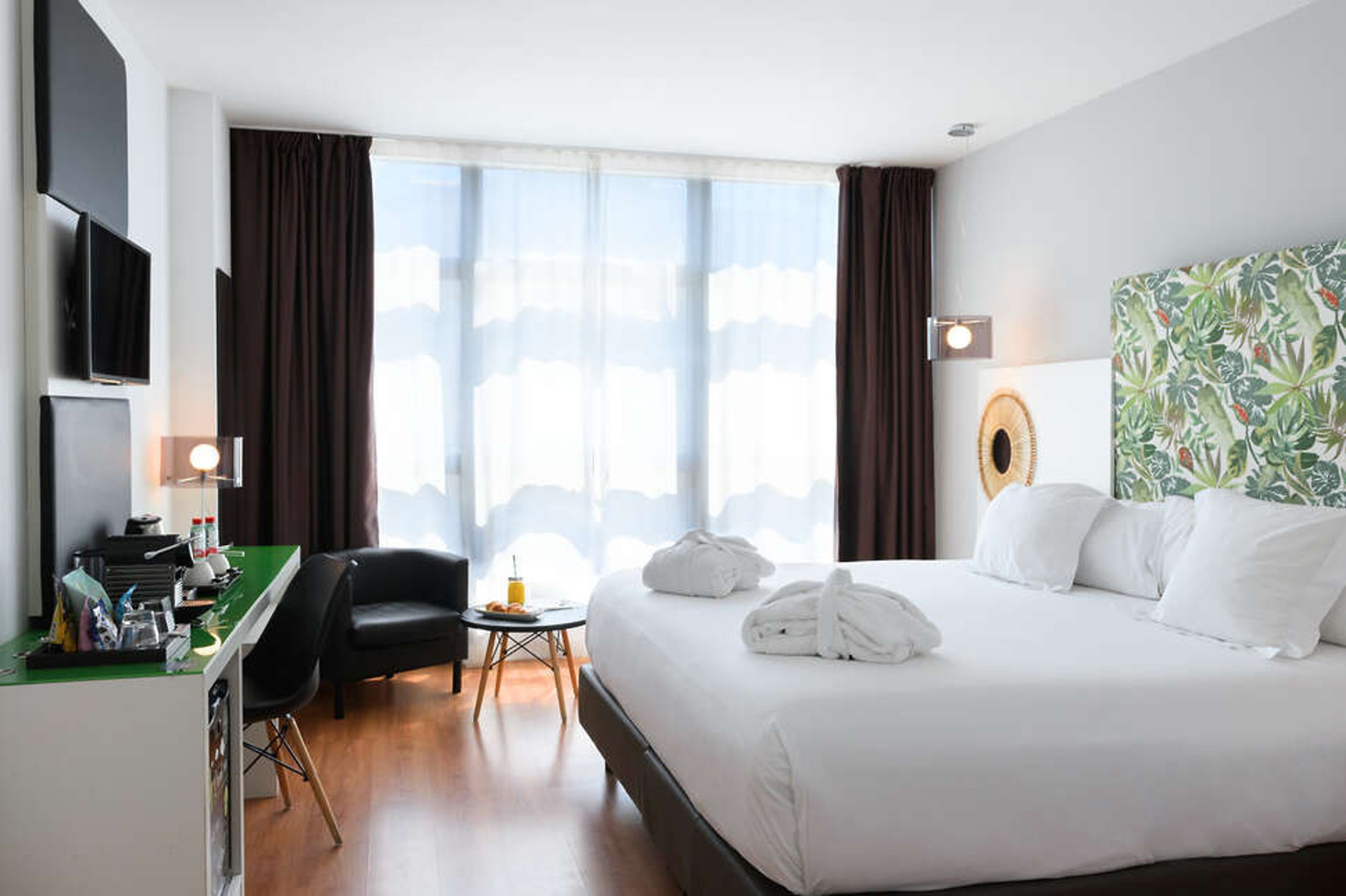 Catalonia Malaga foto 4