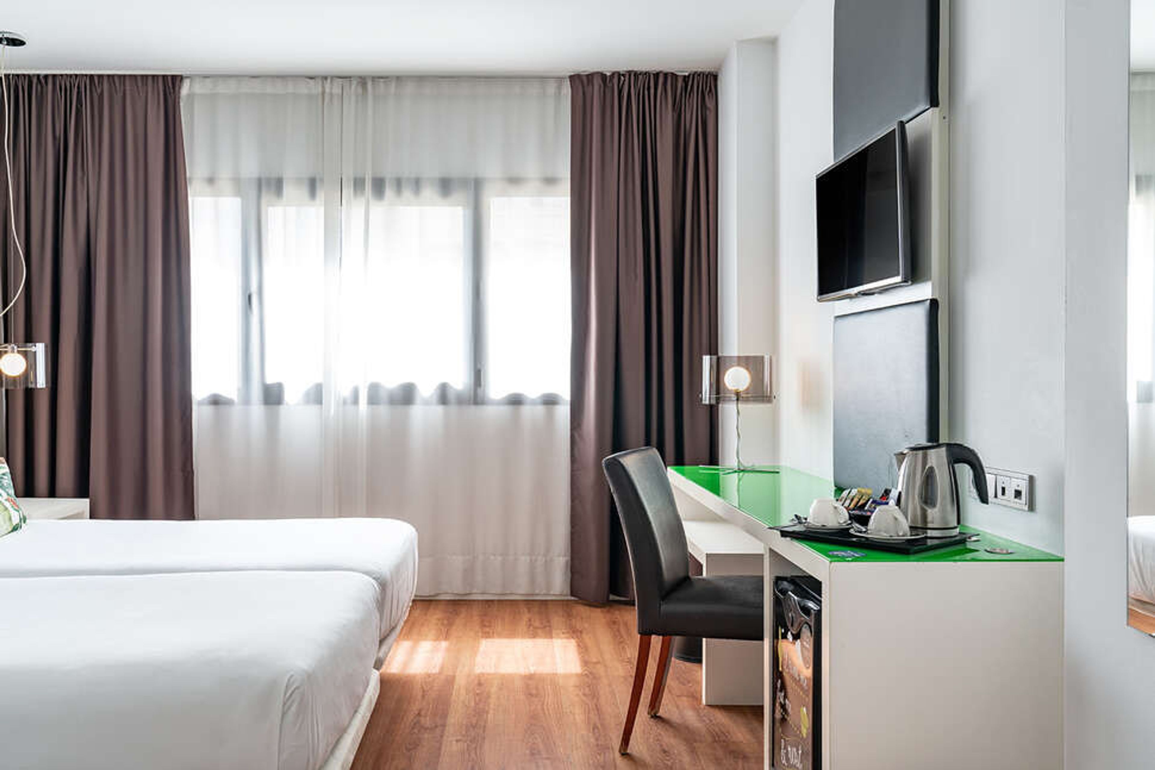 Catalonia Malaga foto 2