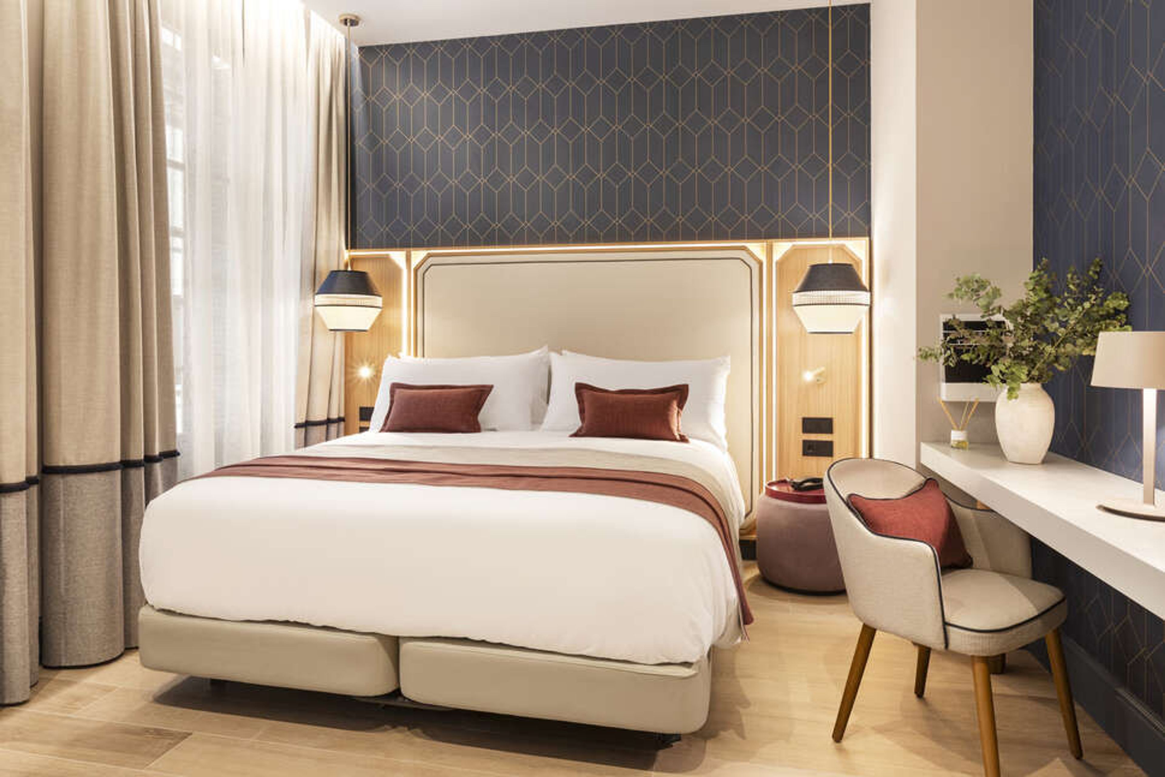 Catalonia Puerta del Mar foto 1