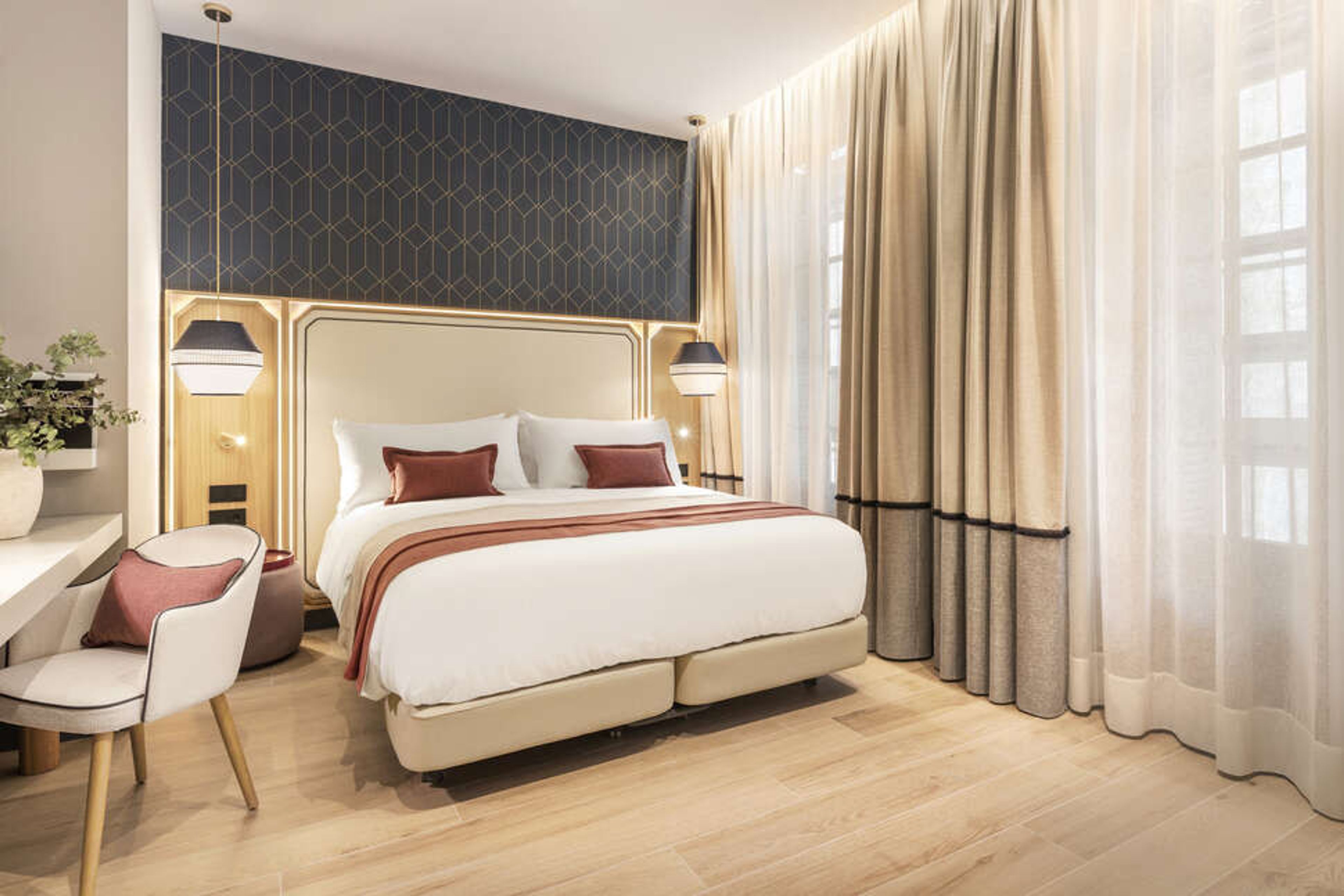 Catalonia Puerta del Mar foto 2