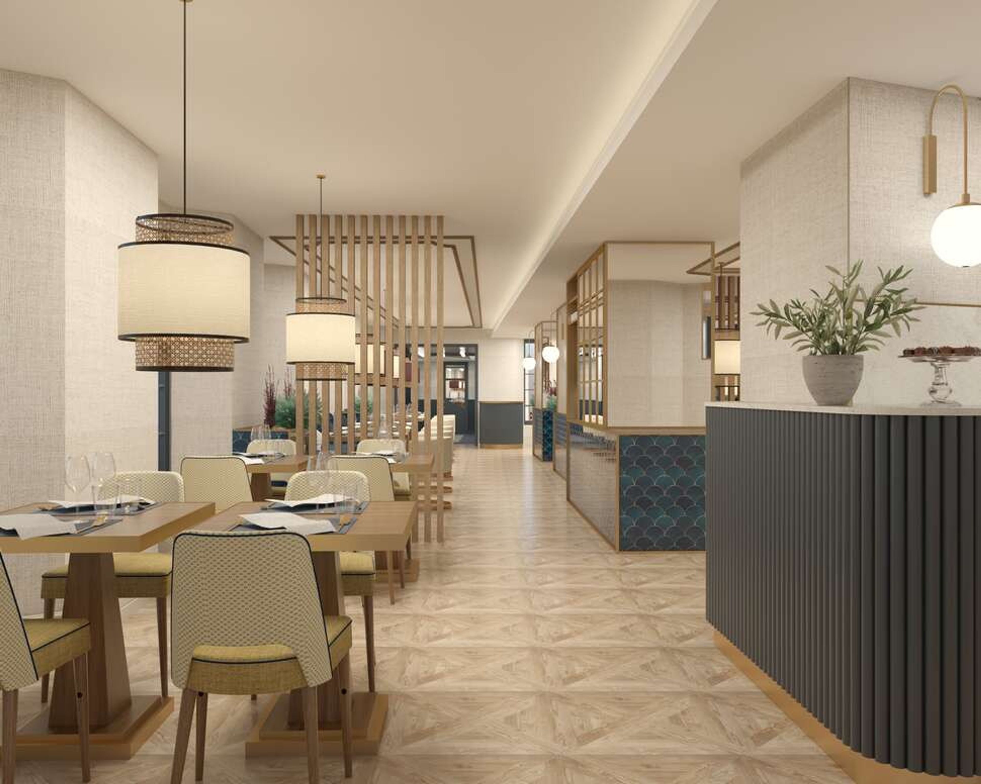 Catalonia Puerta del Mar foto 3