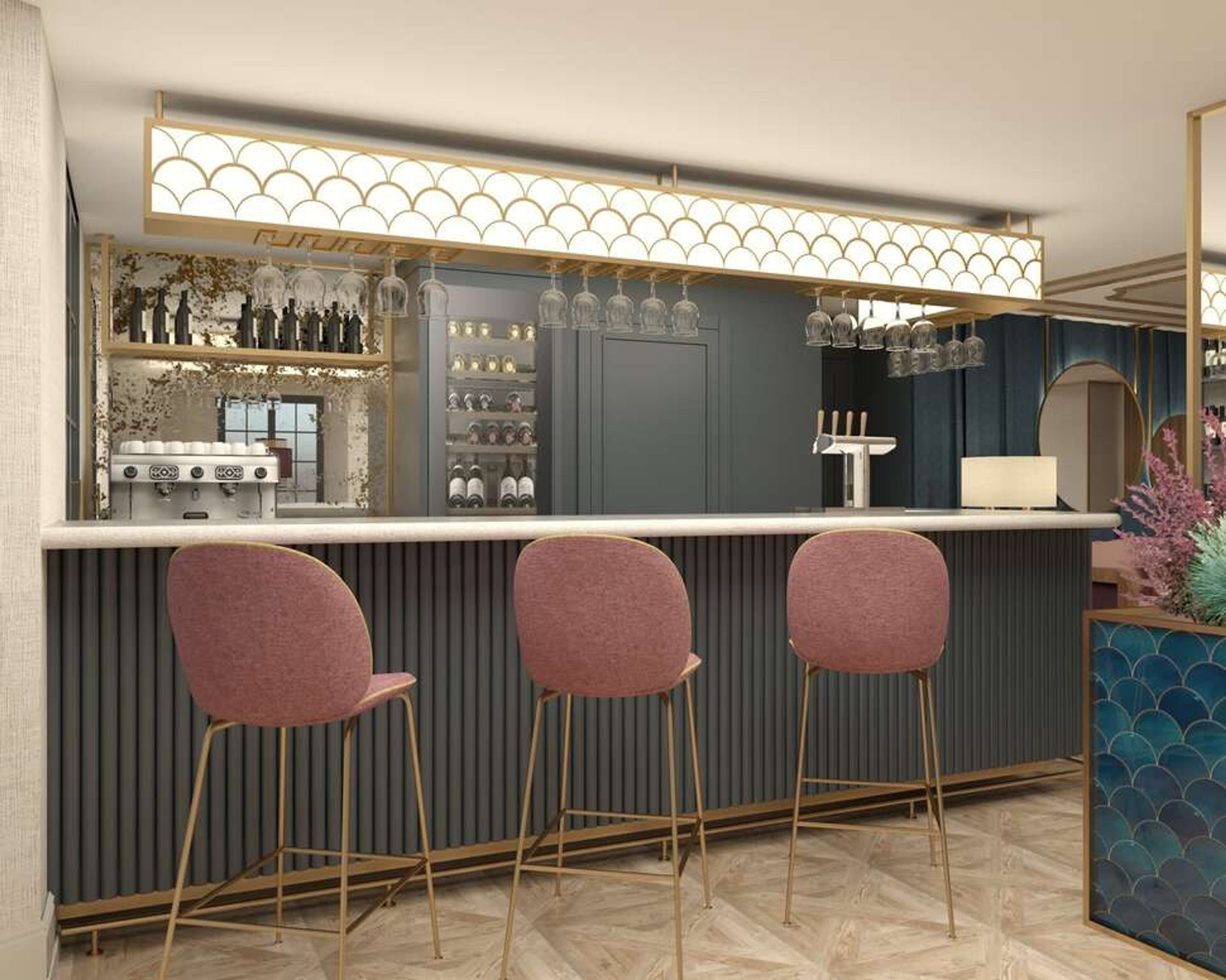 Catalonia Puerta del Mar foto 4