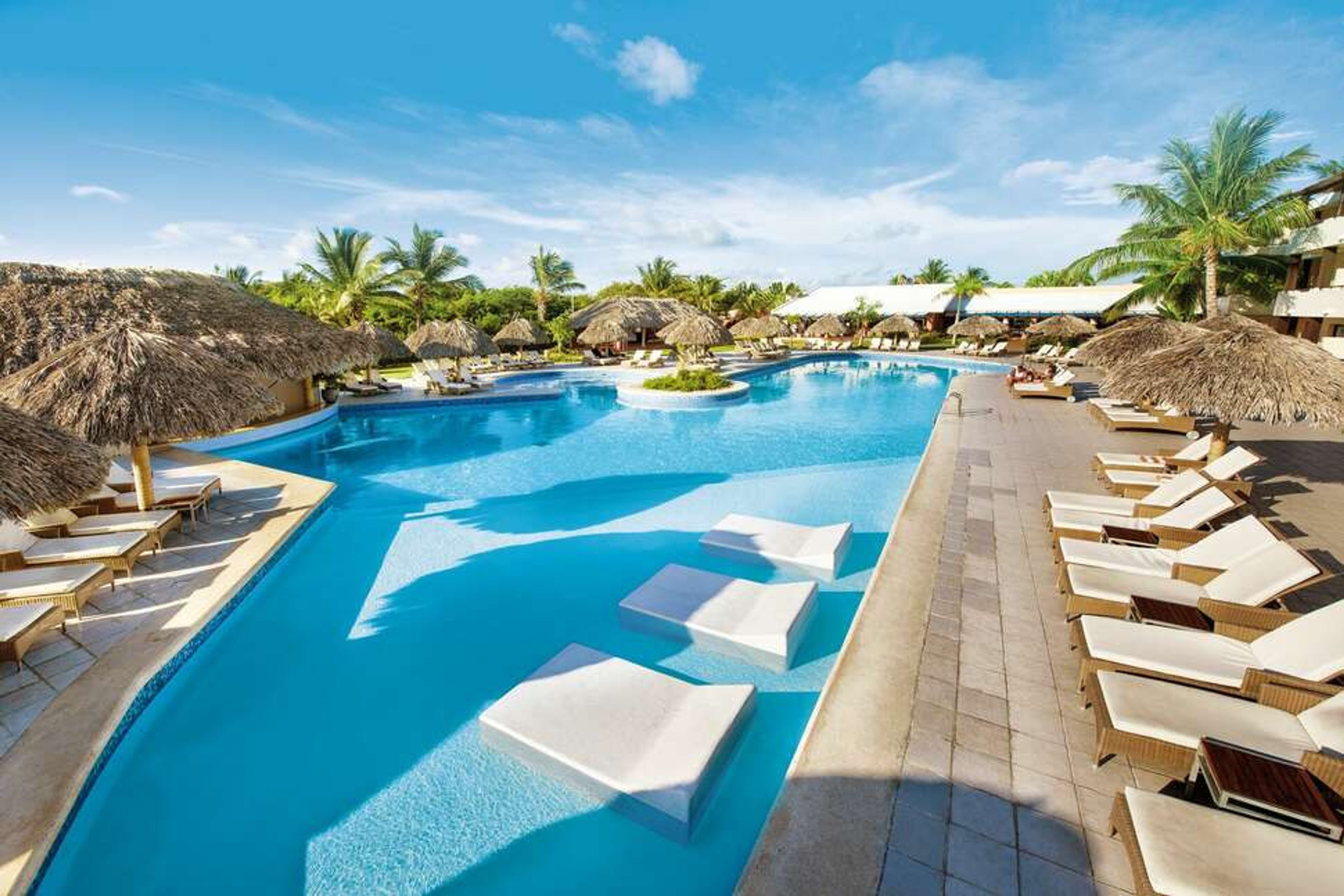 Catalonia Royal Bavaro