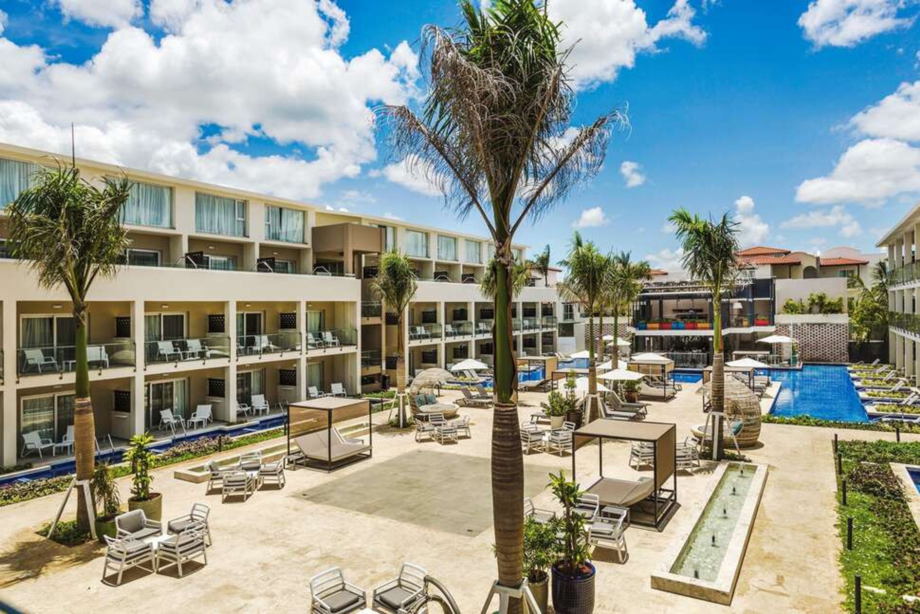 Catalonia Royal La Romana foto 1