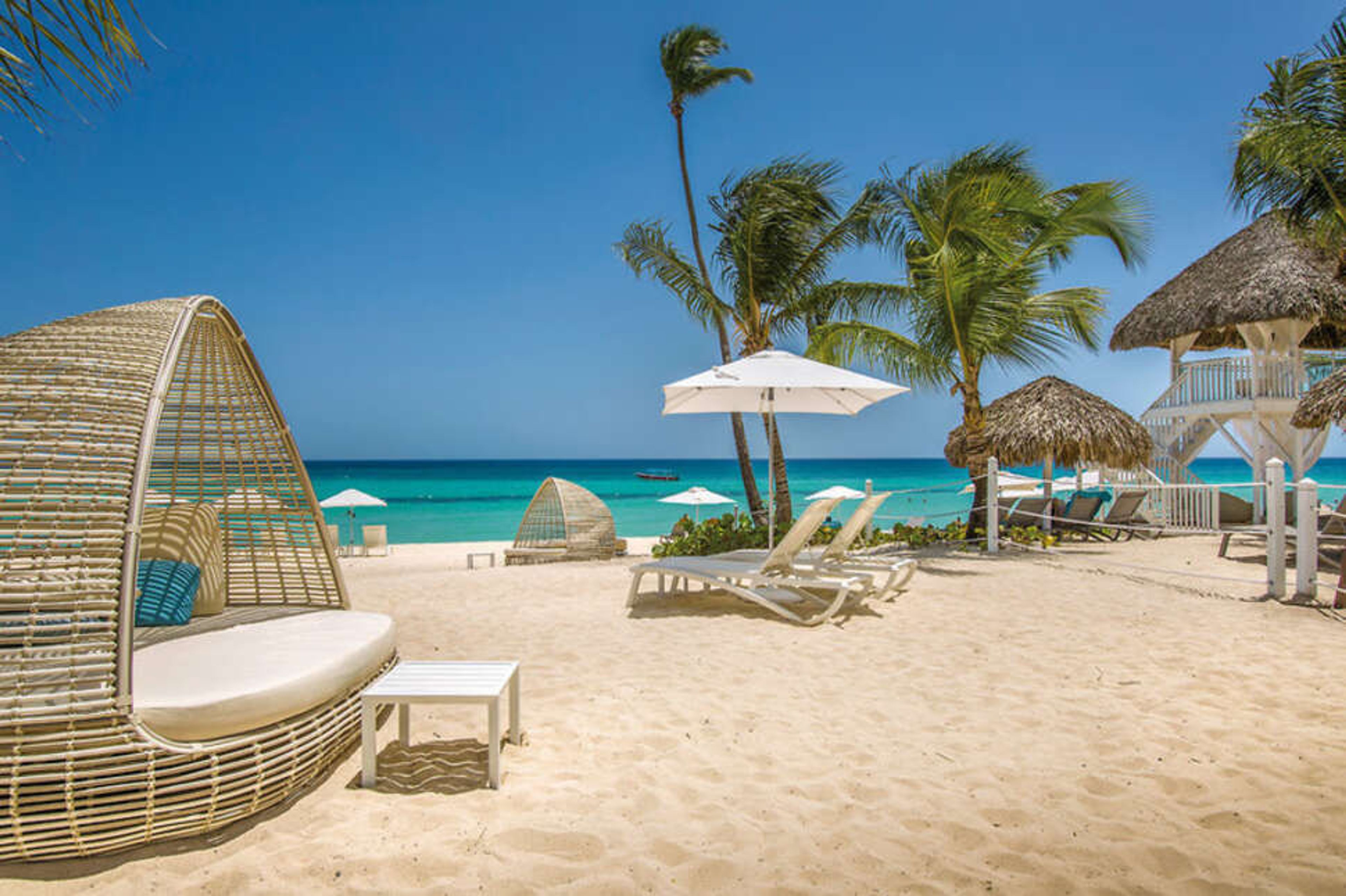 Catalonia Royal La Romana foto 2