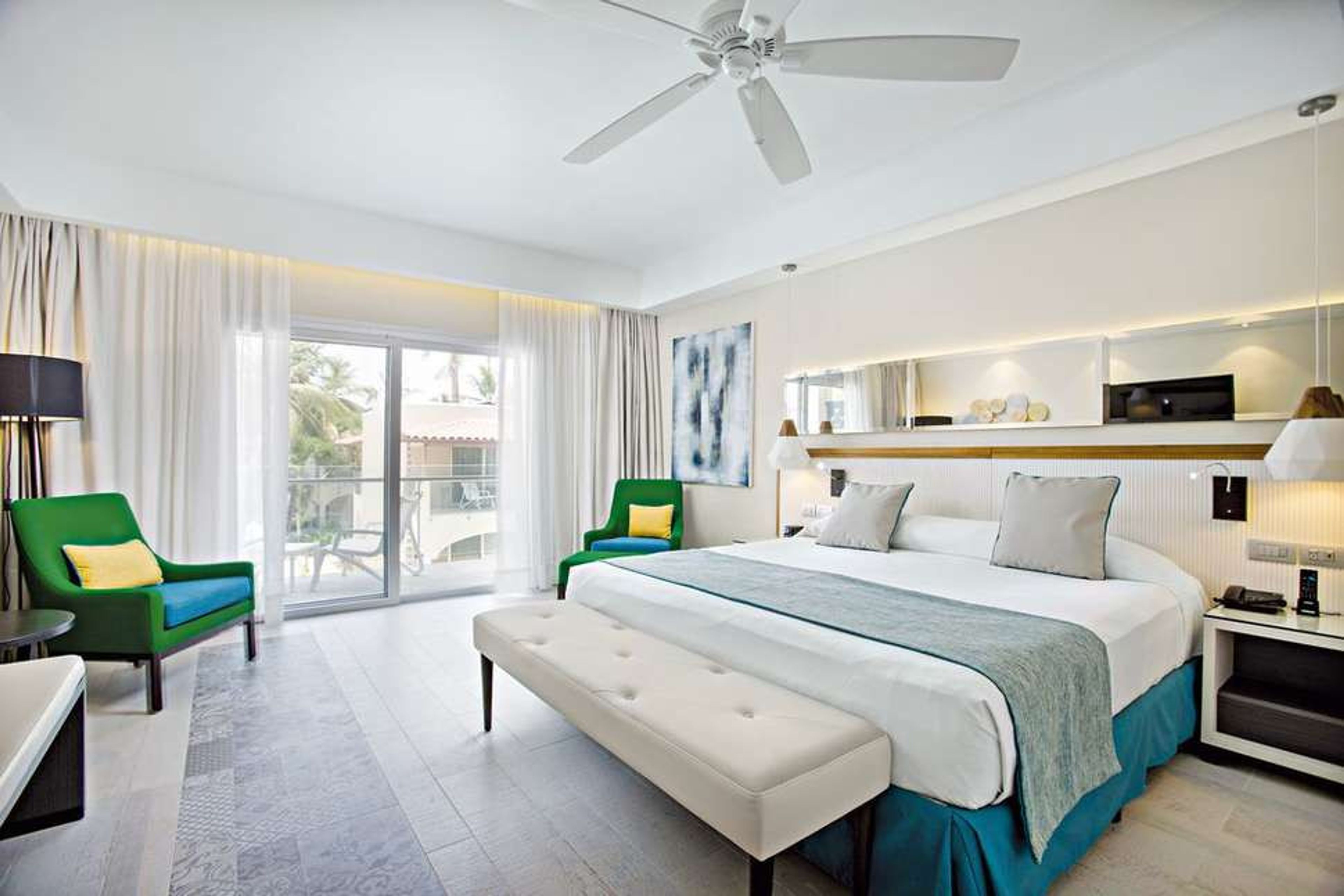 Catalonia Royal La Romana foto 4