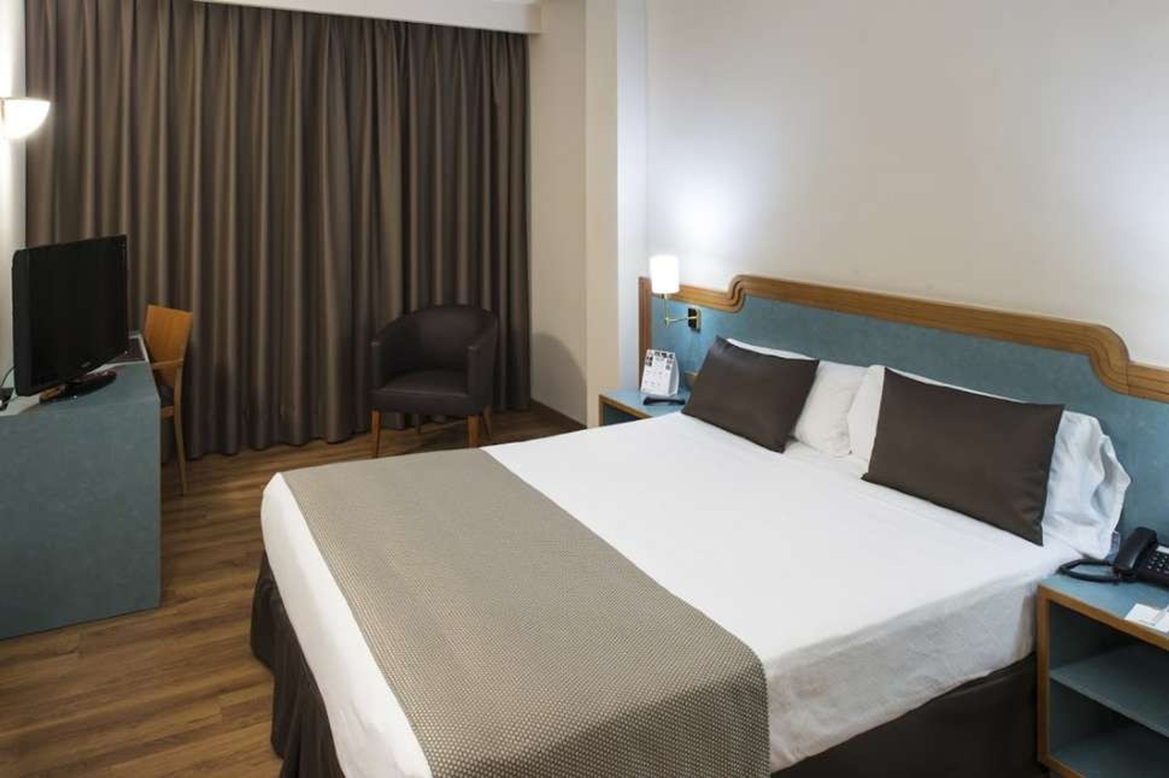 Catalonia Sagrada Familia foto 1