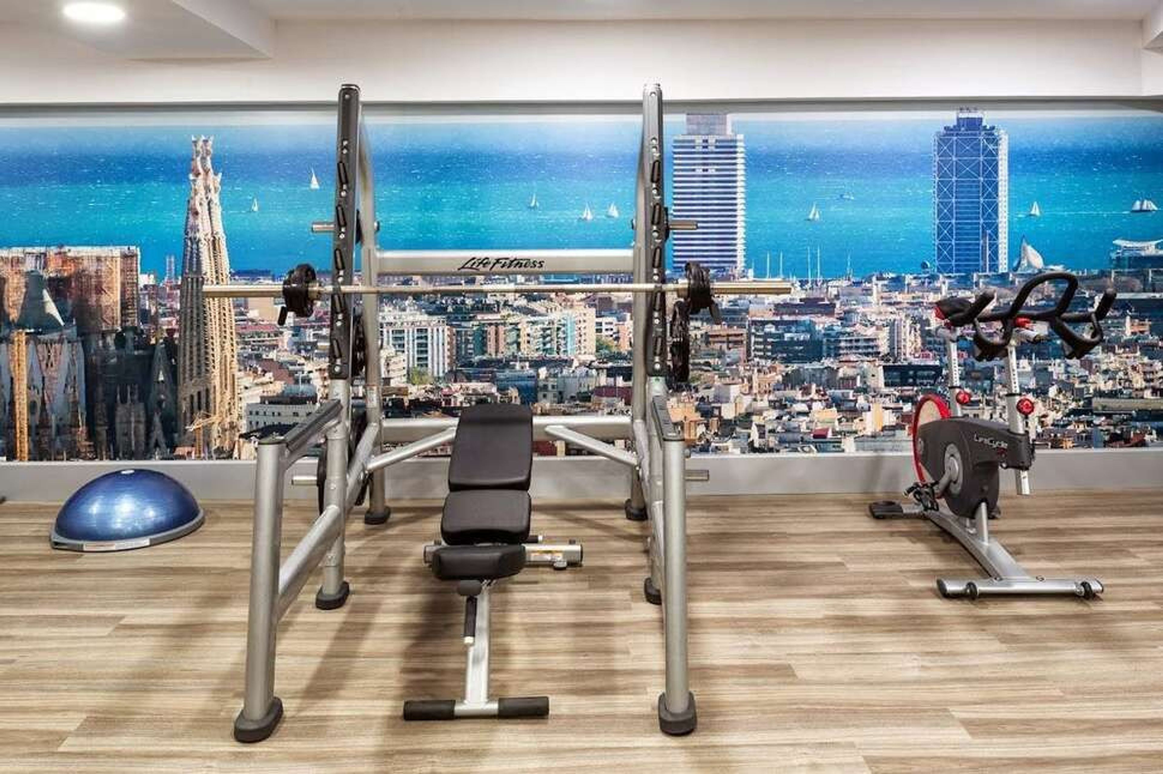 Catalonia Sagrada Familia foto 3