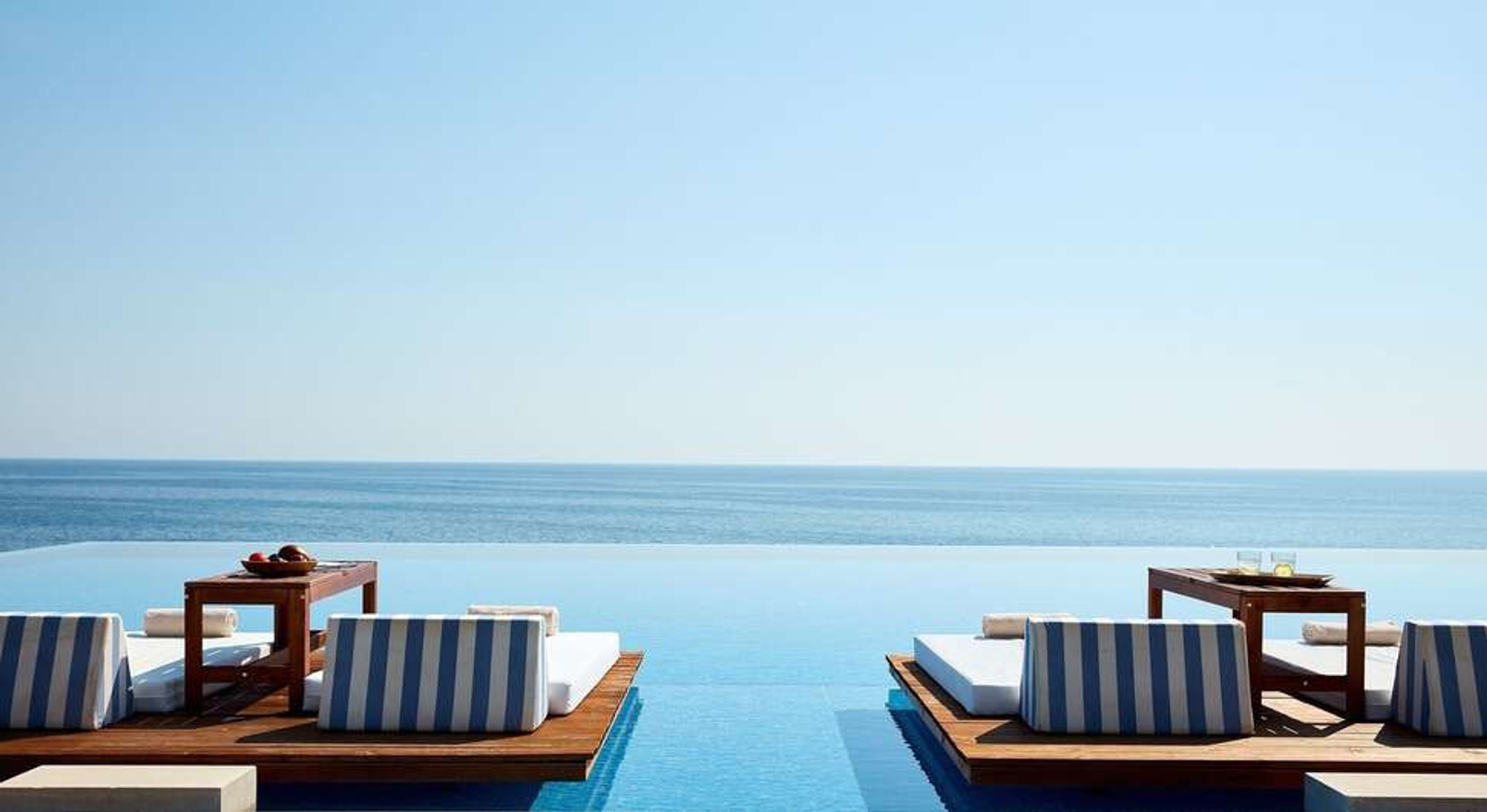 Cavo Olympo Luxury Resort & Spa foto 1