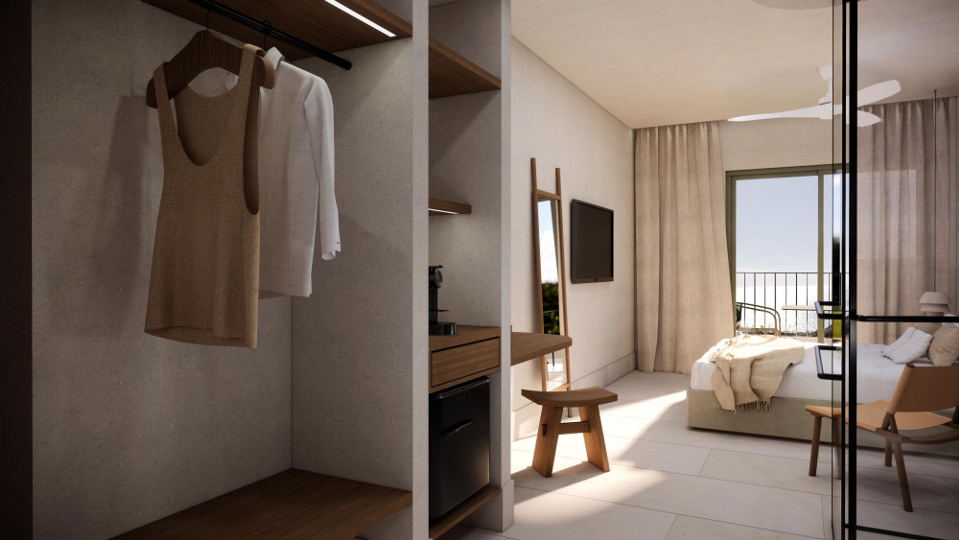 Cavo Marelia (ex Argohotel)