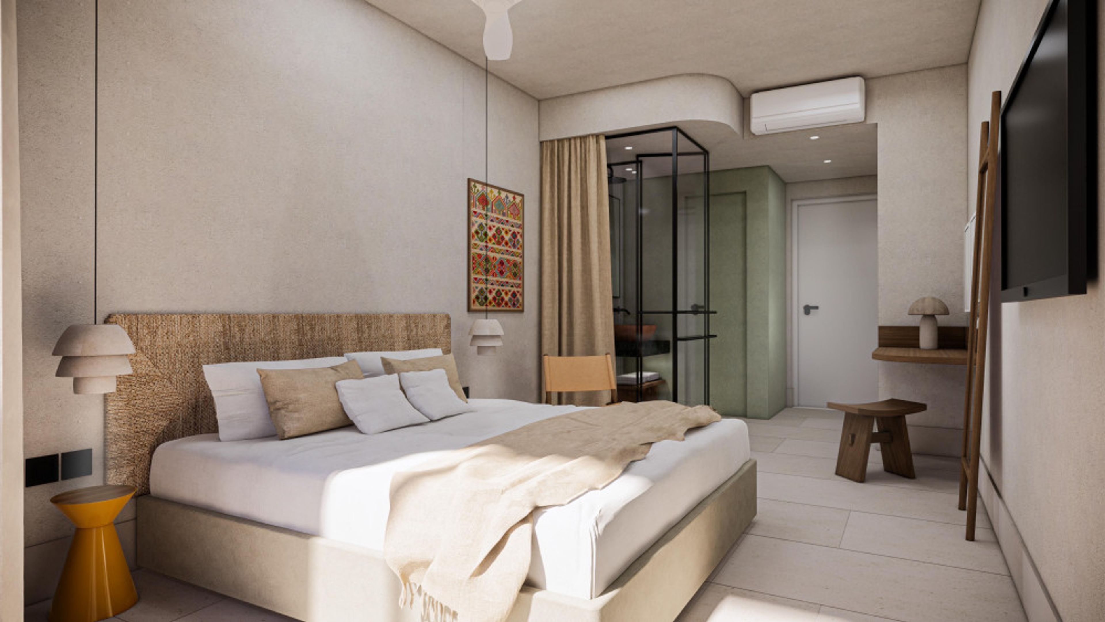 Cavo Marelia (ex Argohotel) foto 1