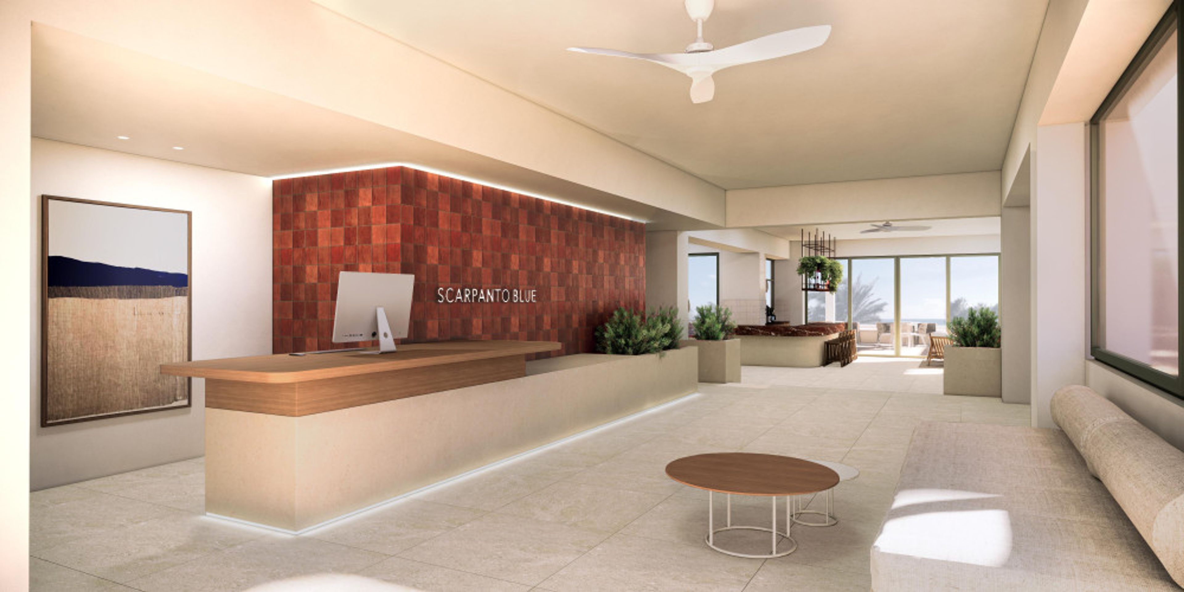 Cavo Marelia (ex Argohotel) foto 2