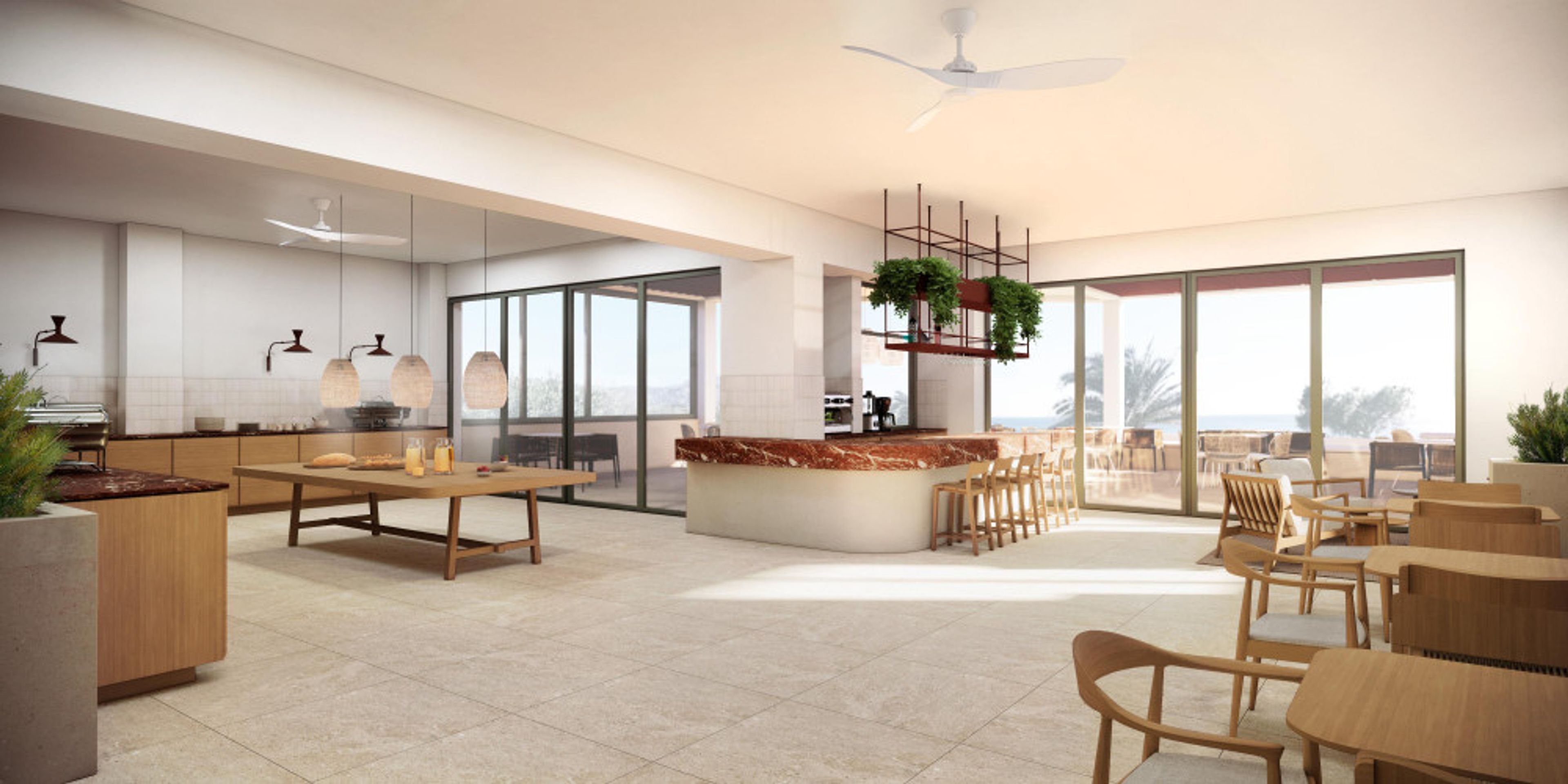 Cavo Marelia (ex Argohotel) foto 4