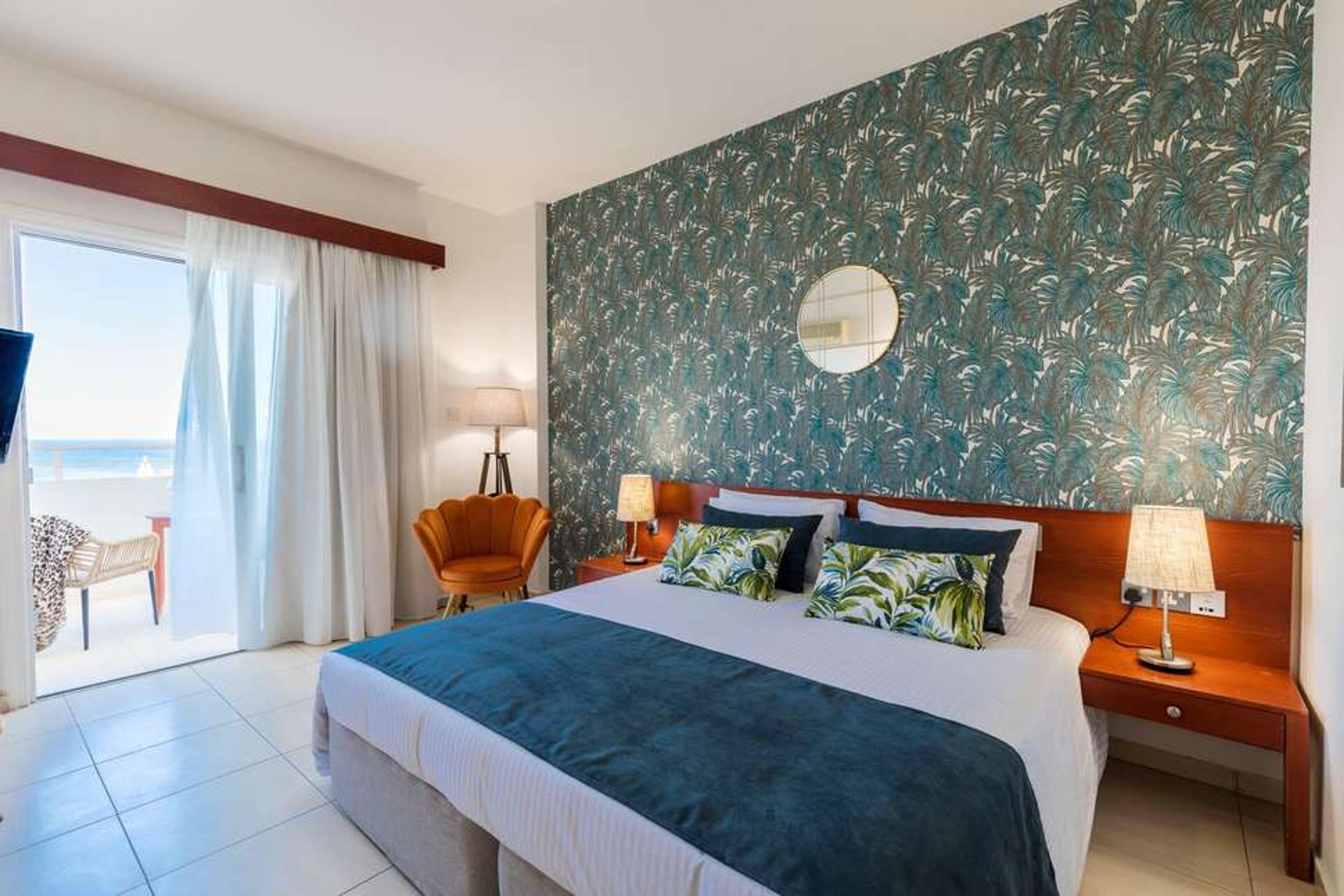 Cavo Zoe Seaside foto 2