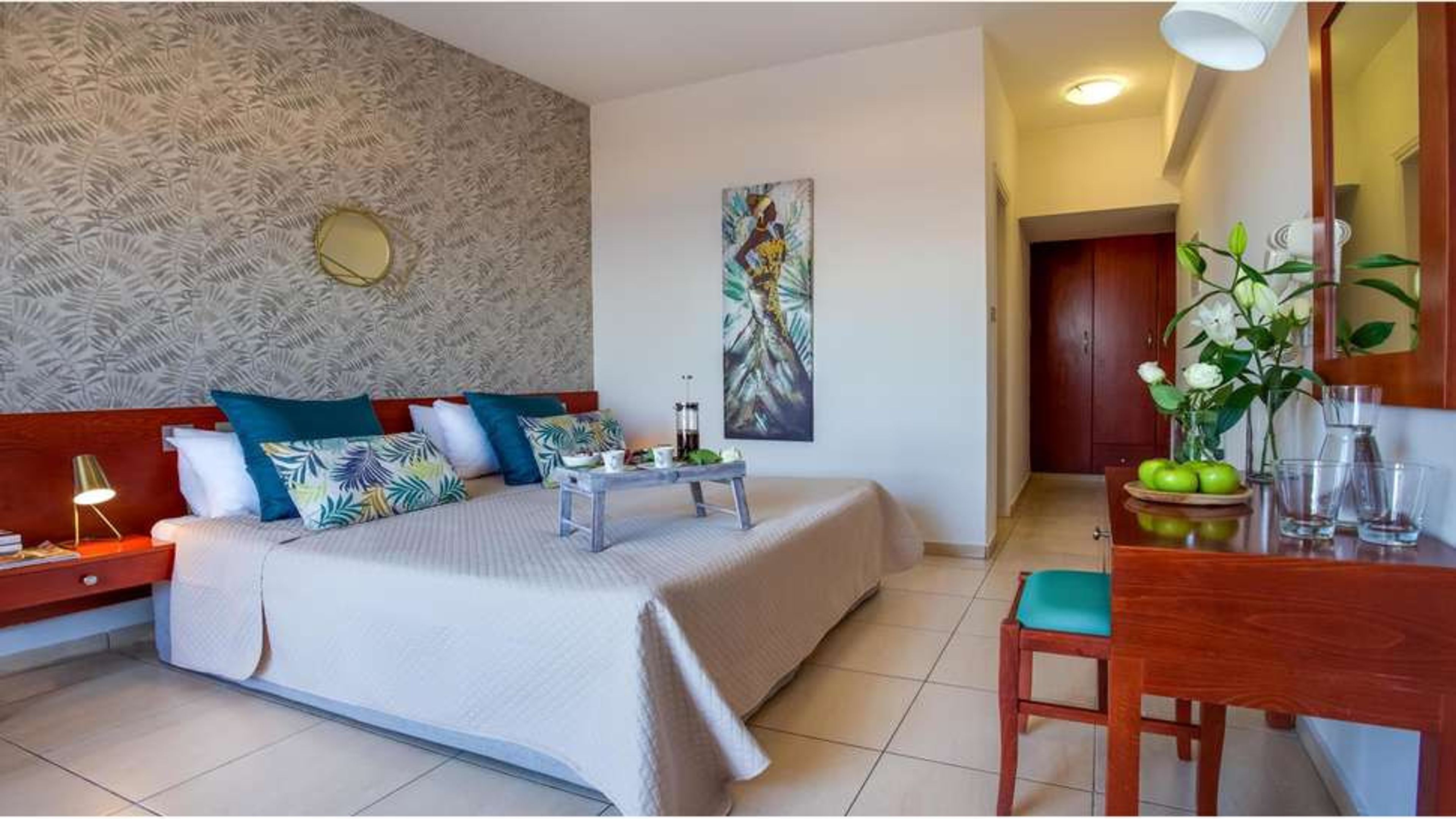 Cavo Zoe Seaside foto 3