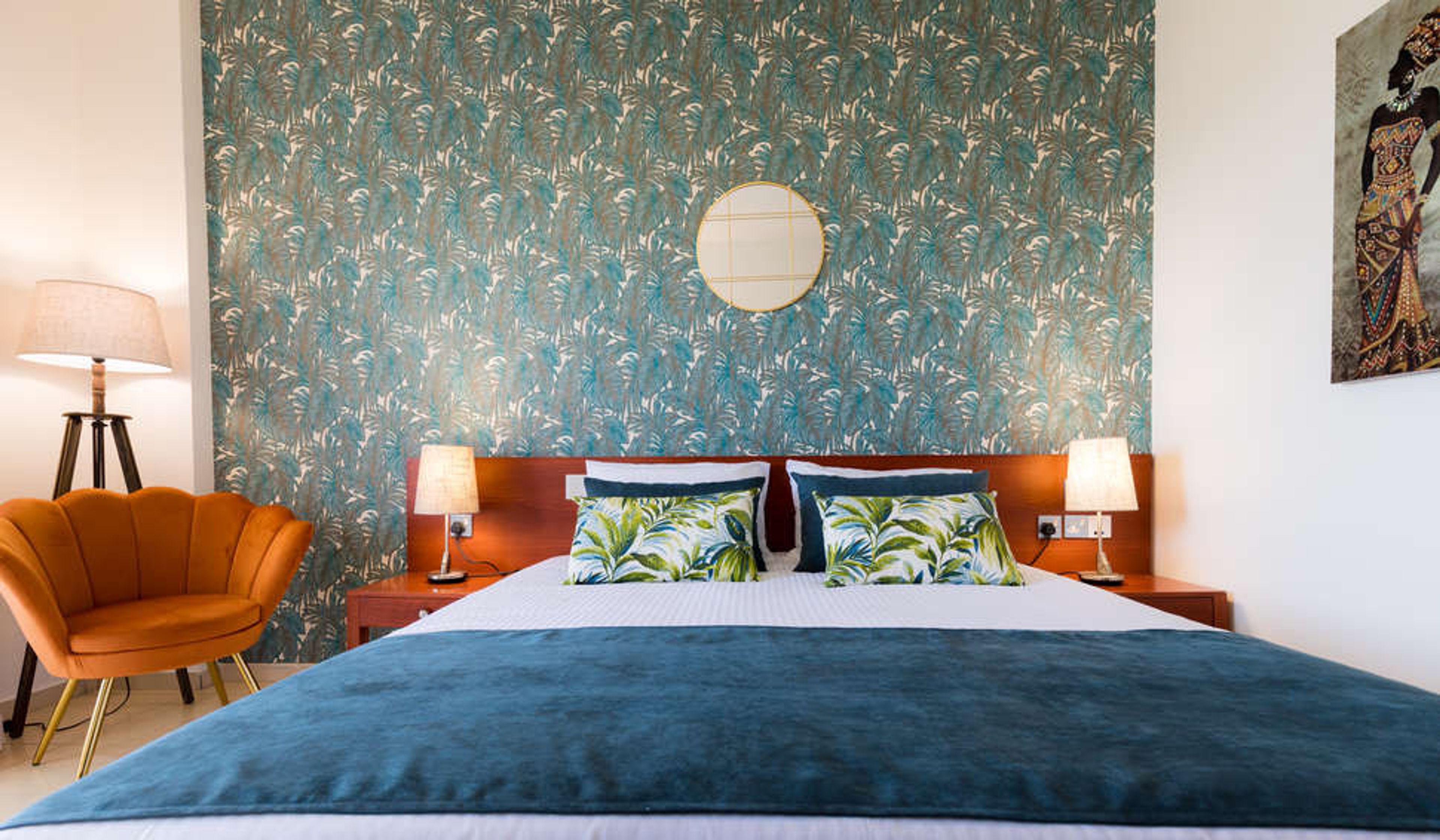 Cavo Zoe Seaside foto 4