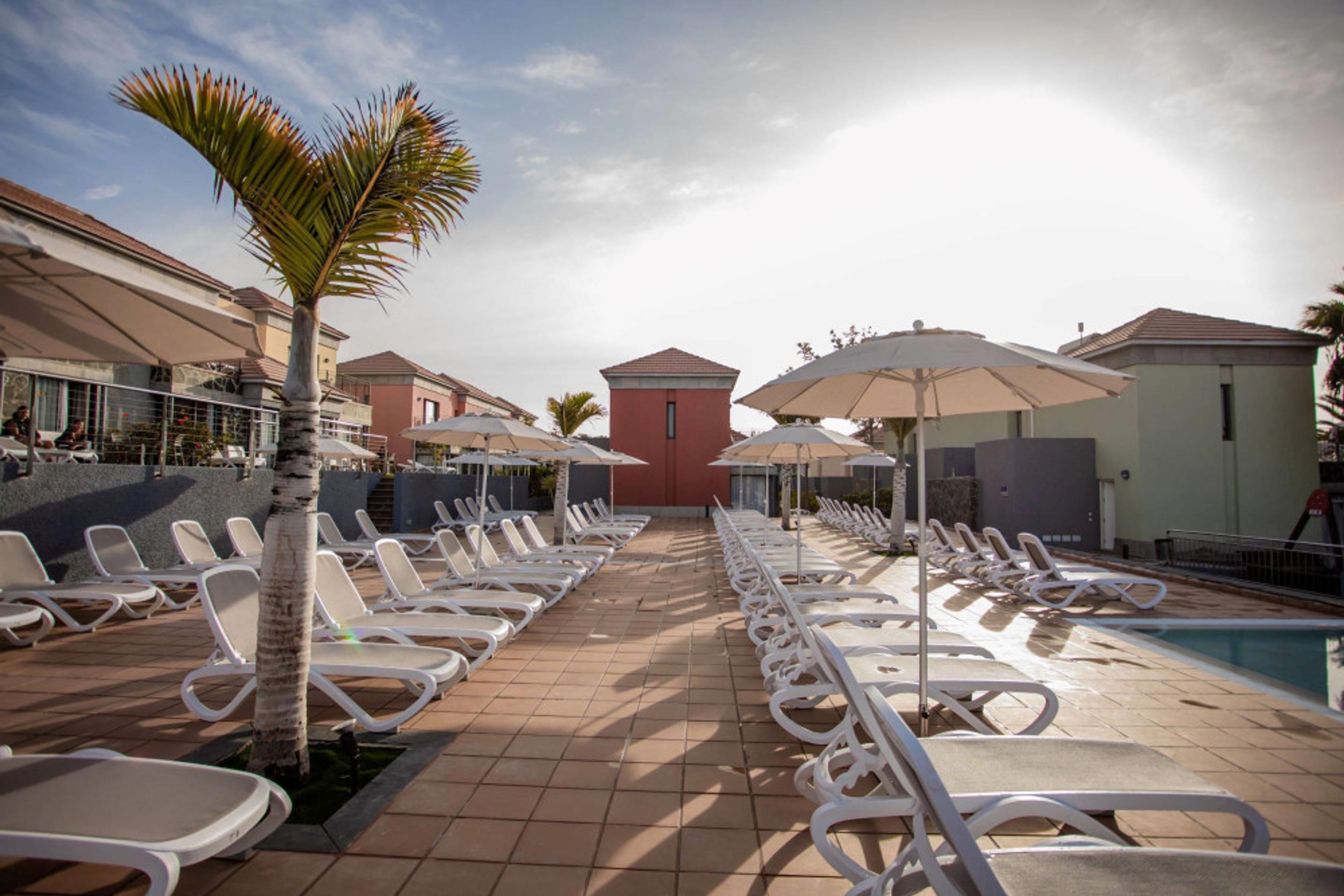 Caybeach Meloneras foto 1