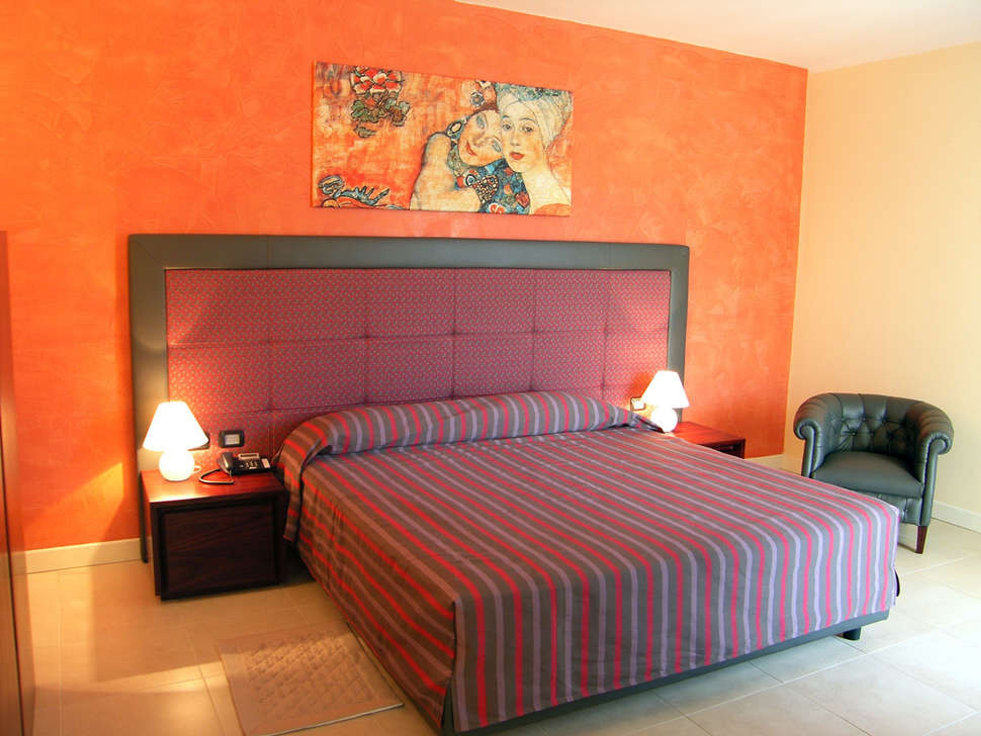 Cefalu Sea Palace foto 2