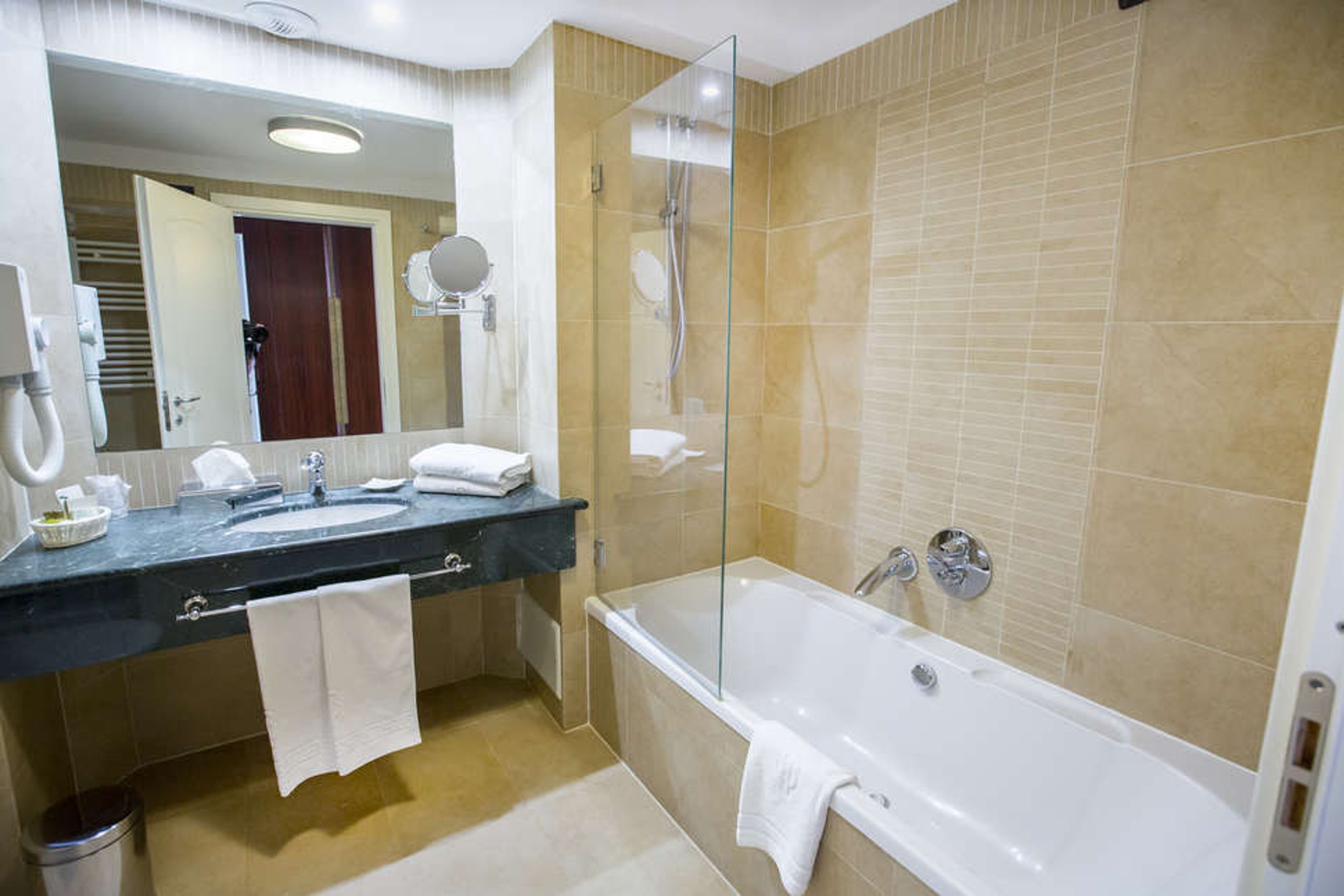 Cefalu Sea Palace foto 3