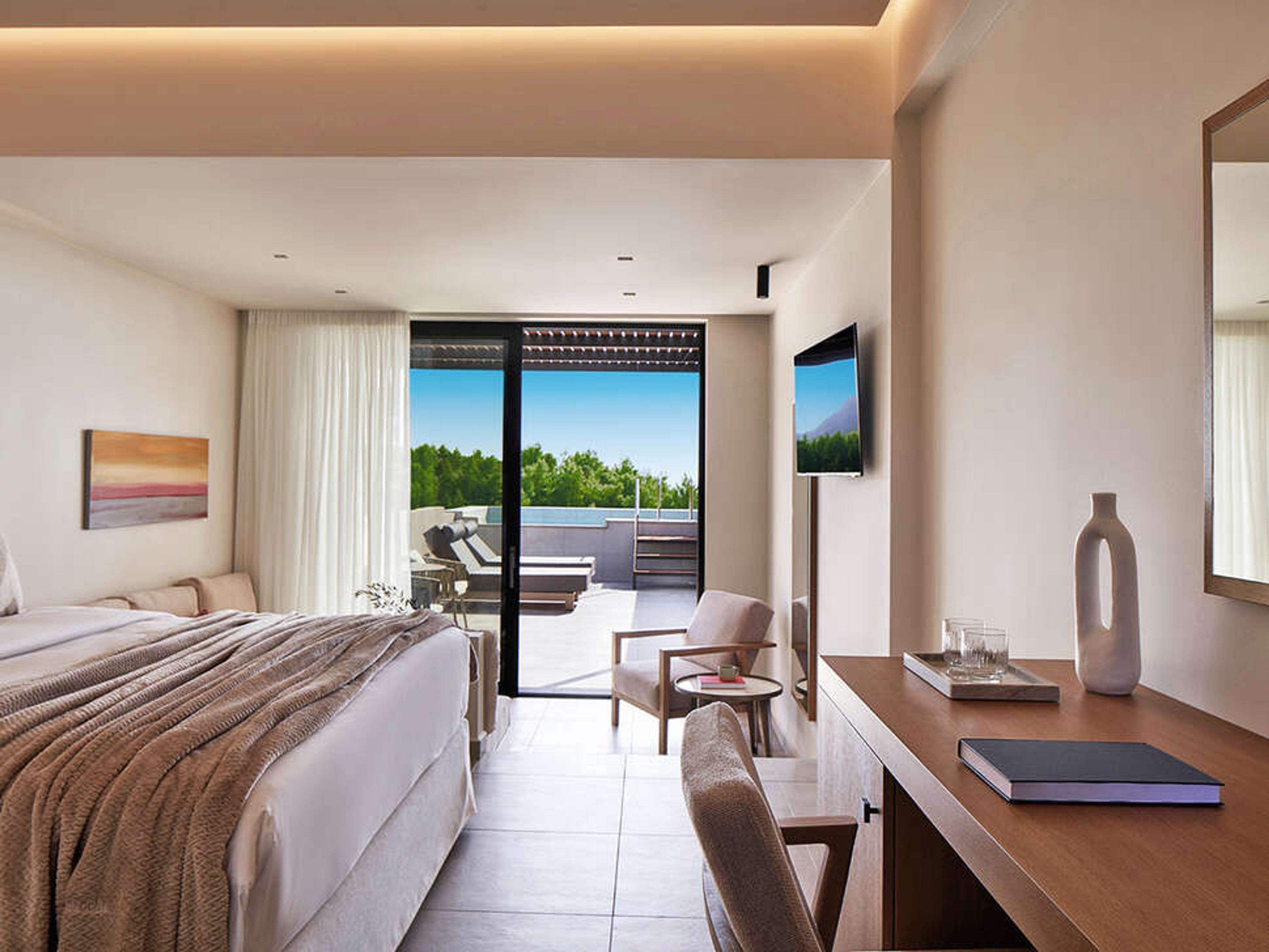 Celestial Hotel Kefalonia foto 3