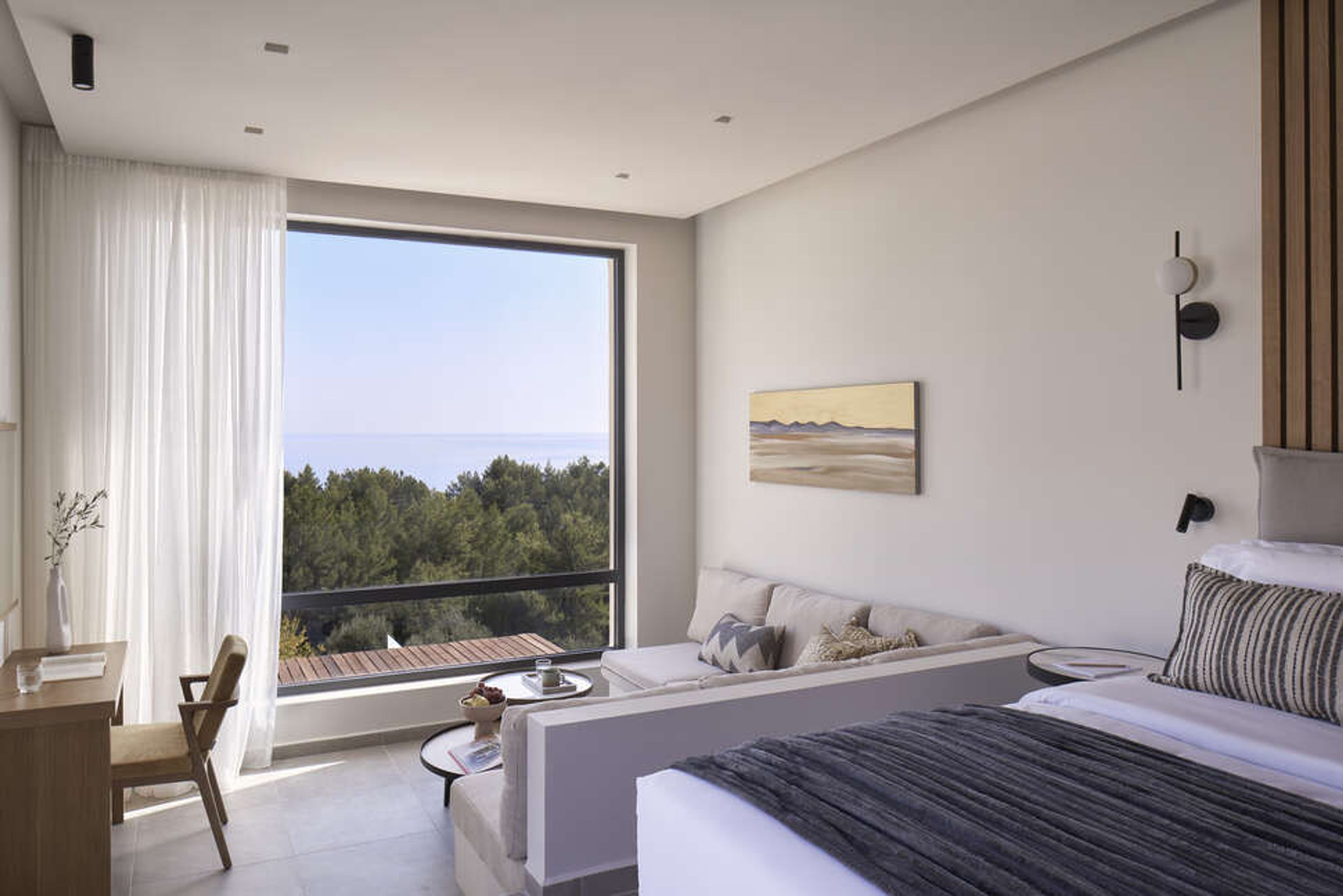 Celestial Hotel Kefalonia foto 4