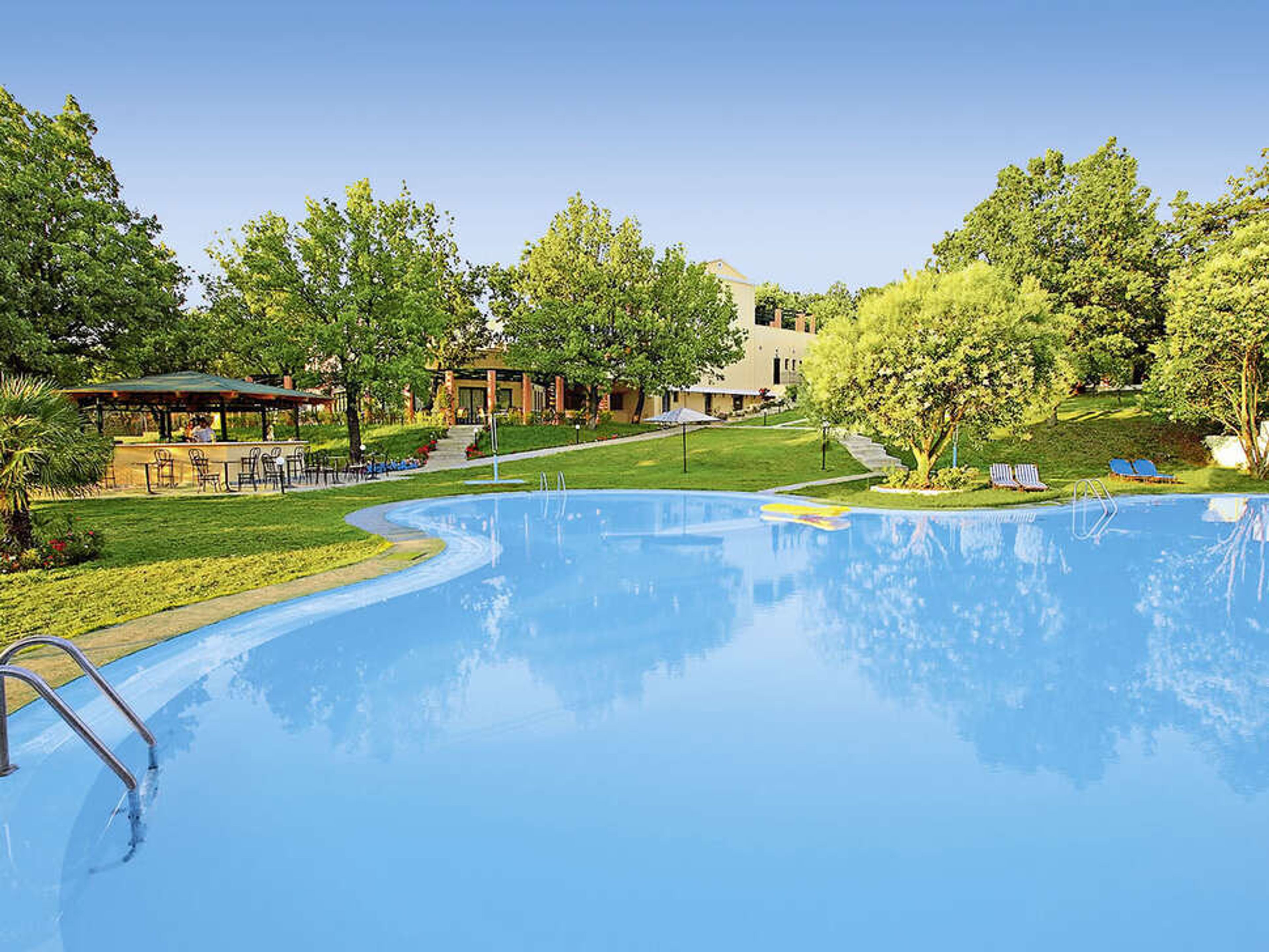 Century Resort Corfu foto 1