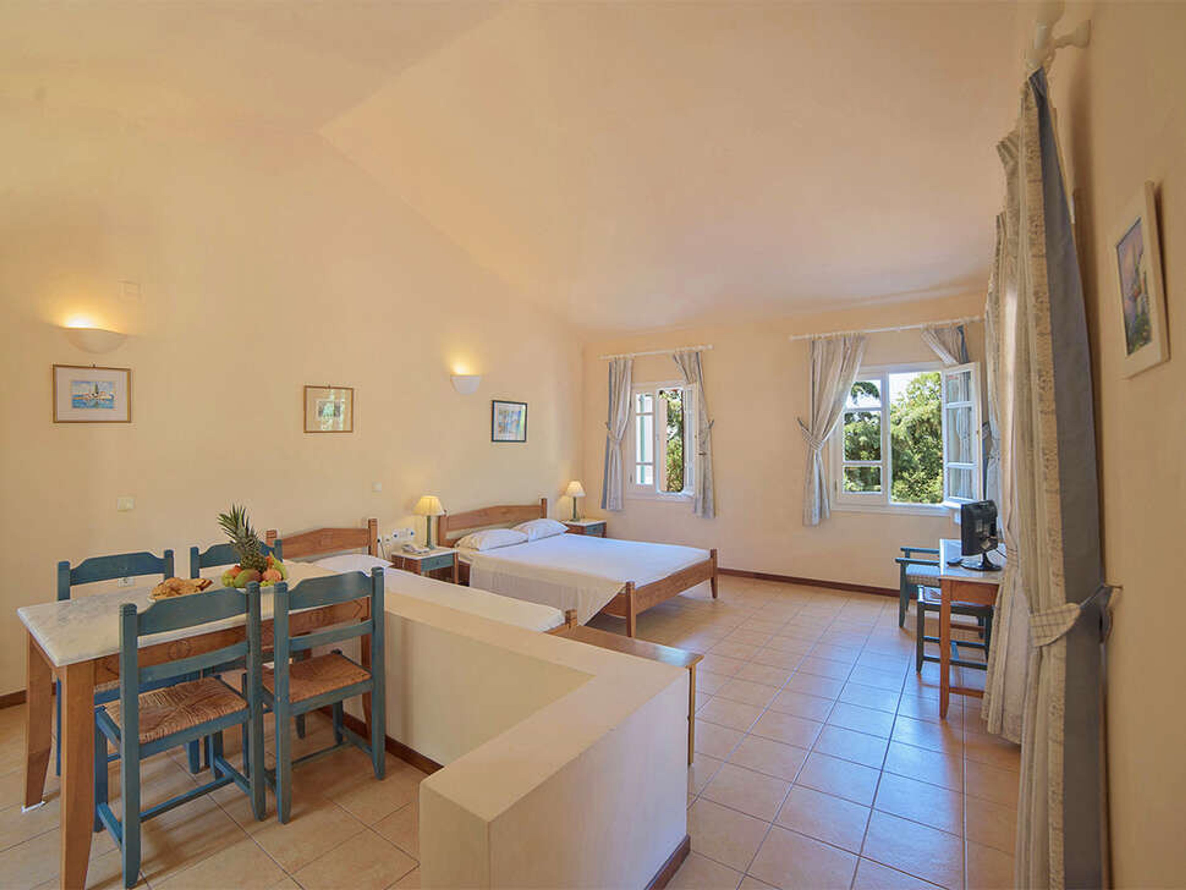 Century Resort Corfu foto 4