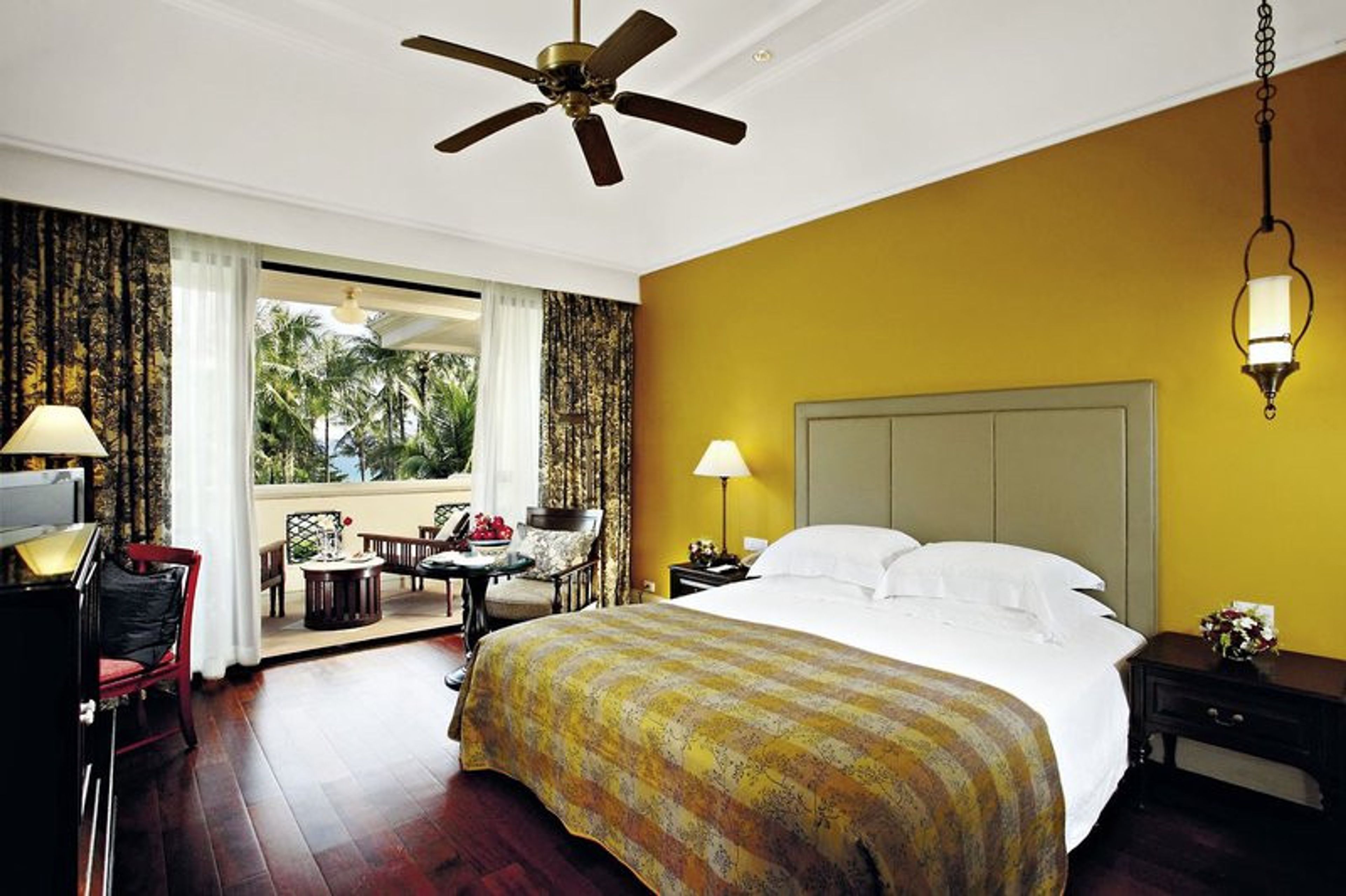 Centara Reserve Samui (SHA+) foto 1