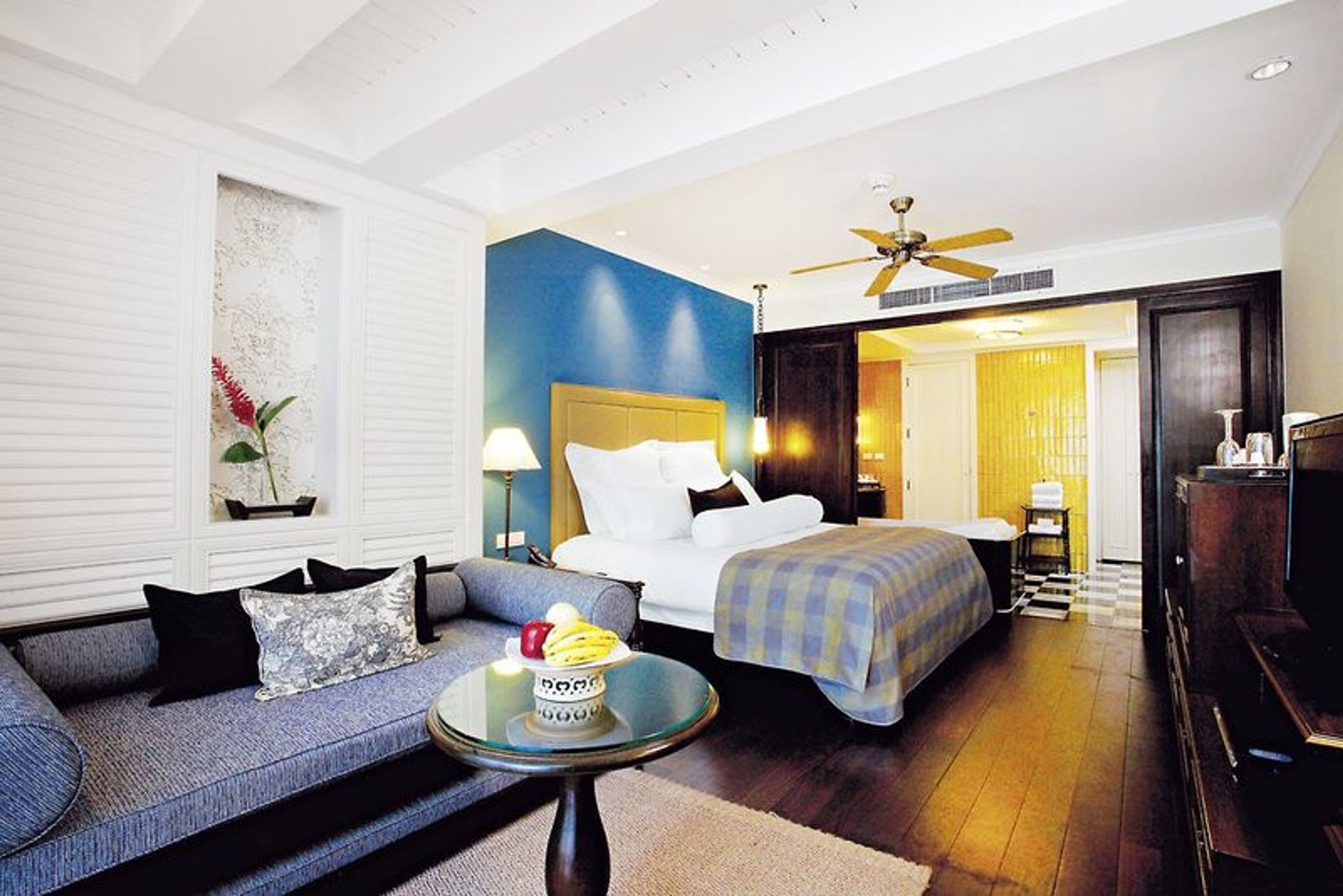 Centara Reserve Samui (SHA+) foto 2